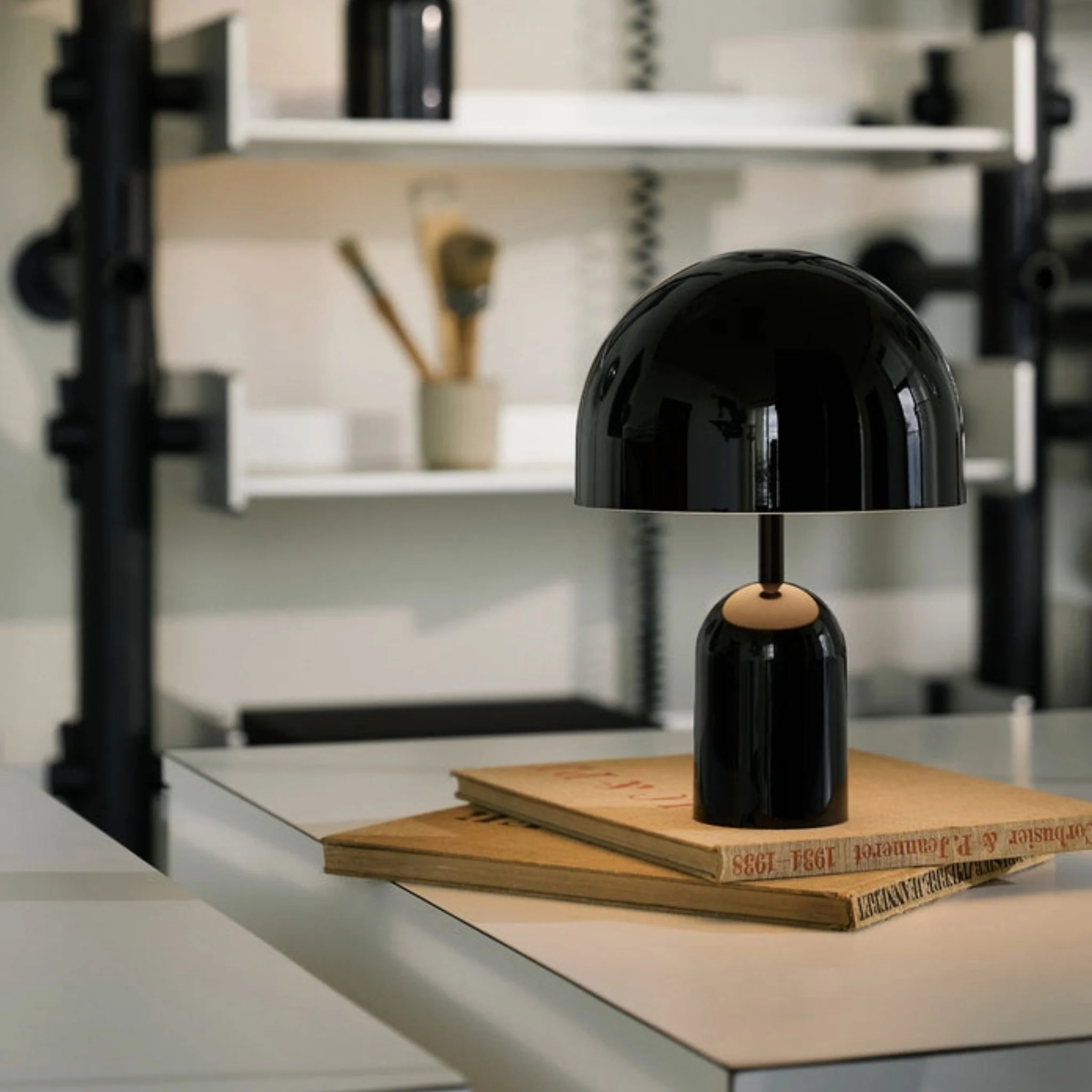 BELL PORTABLE LED TABLE LAMP - Image 11