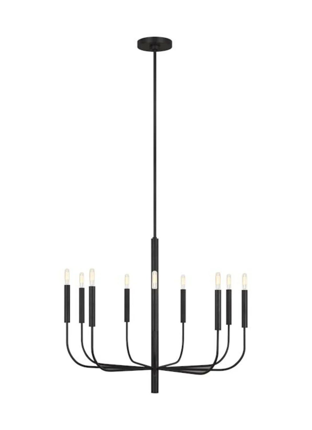 BRIANNA CHANDELIER (MULTIPLE SIZES) - Image 3
