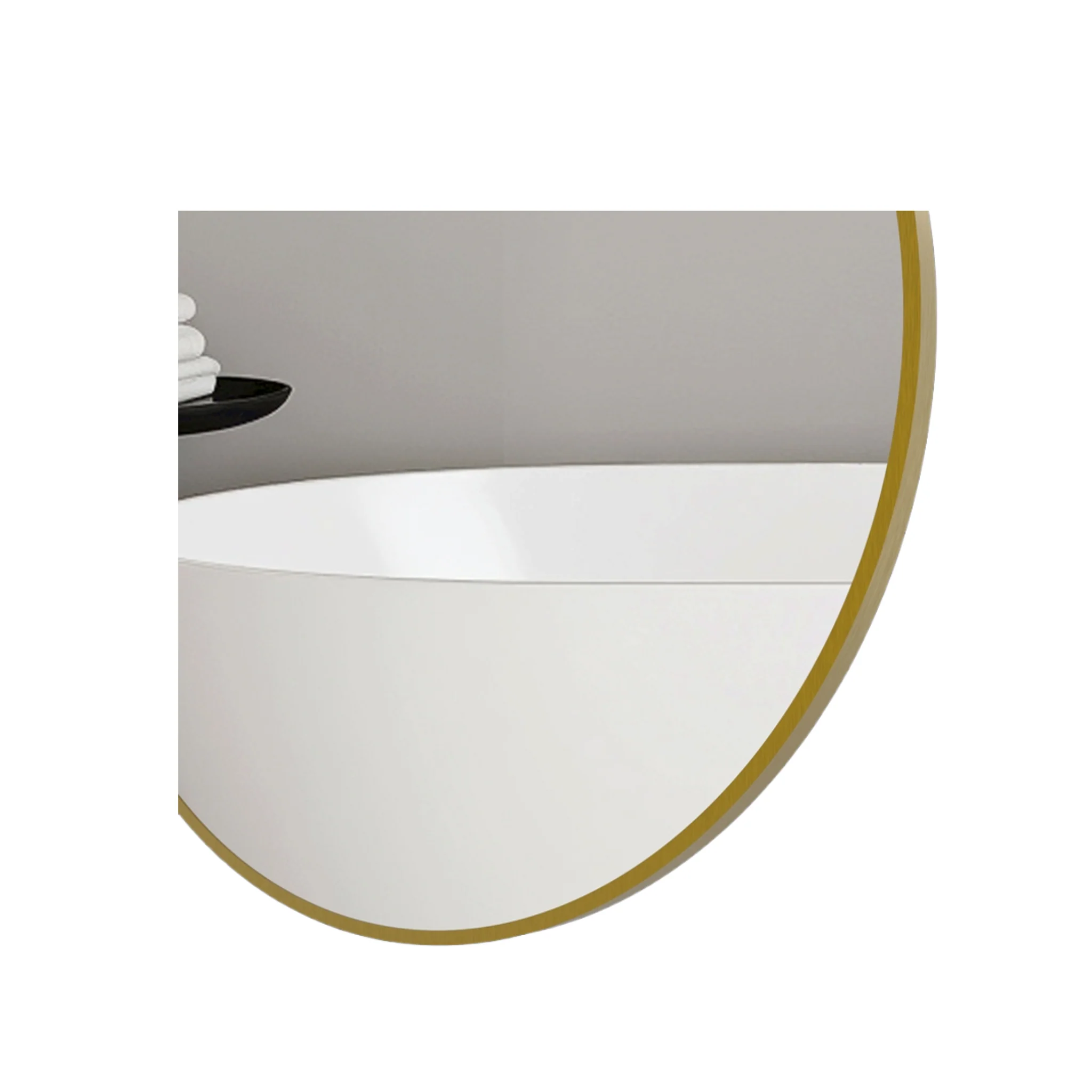 BRIO MIRROR (MULTIPLE SIZES) - Image 4