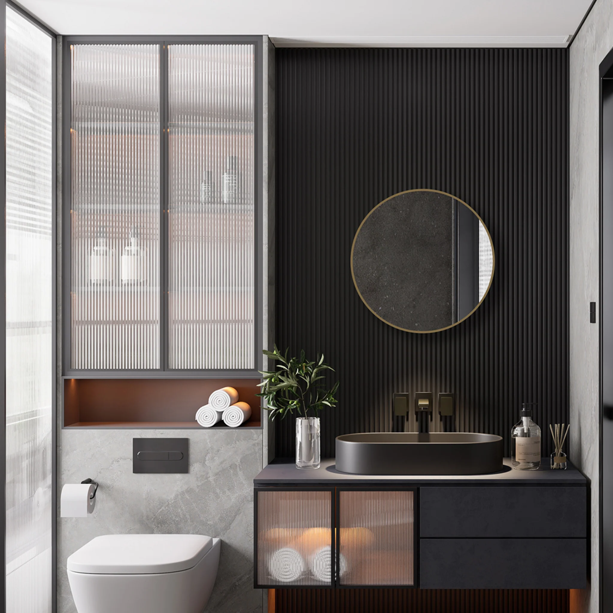 BRIO MIRROR (MULTIPLE SIZES) - Image 6