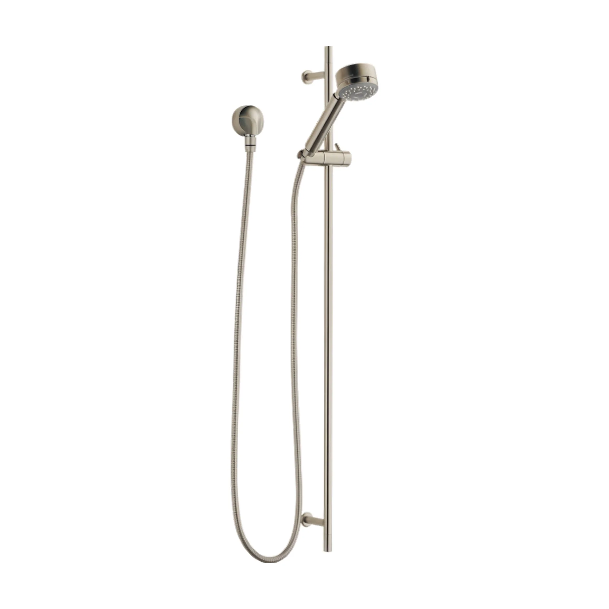 BRIZO® MULTI-FUNCTION SLIDE BAR HAND SHOWER - Image 3