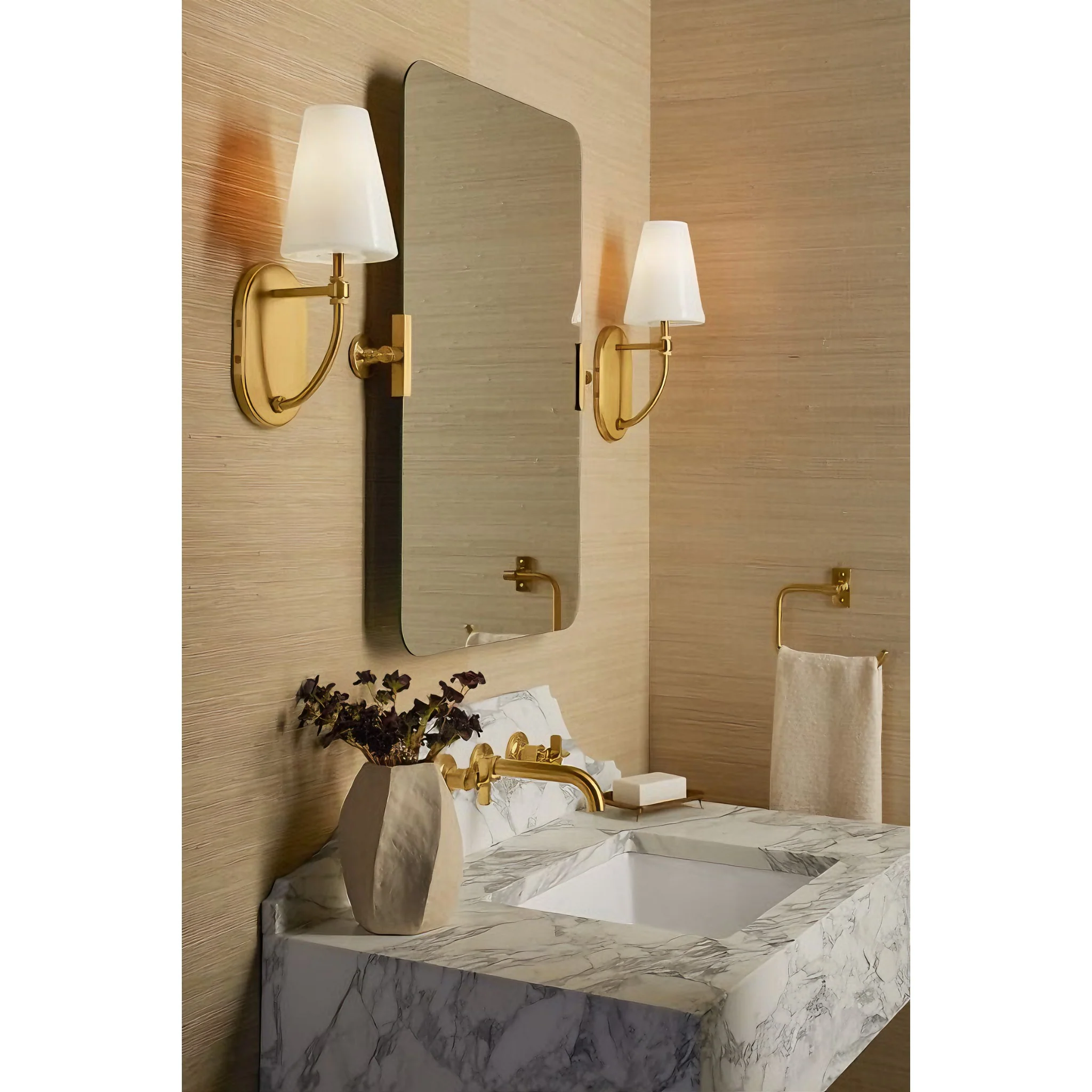 CASTIA™ 20x30 MIRROR BY STUDIO MCGEE - Image 3