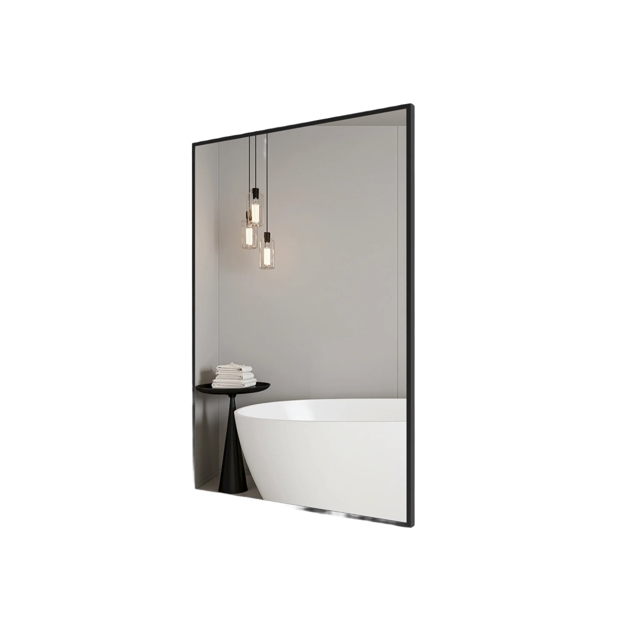 COVE MIRROR (MULTIPLE SIZES) - Image 10