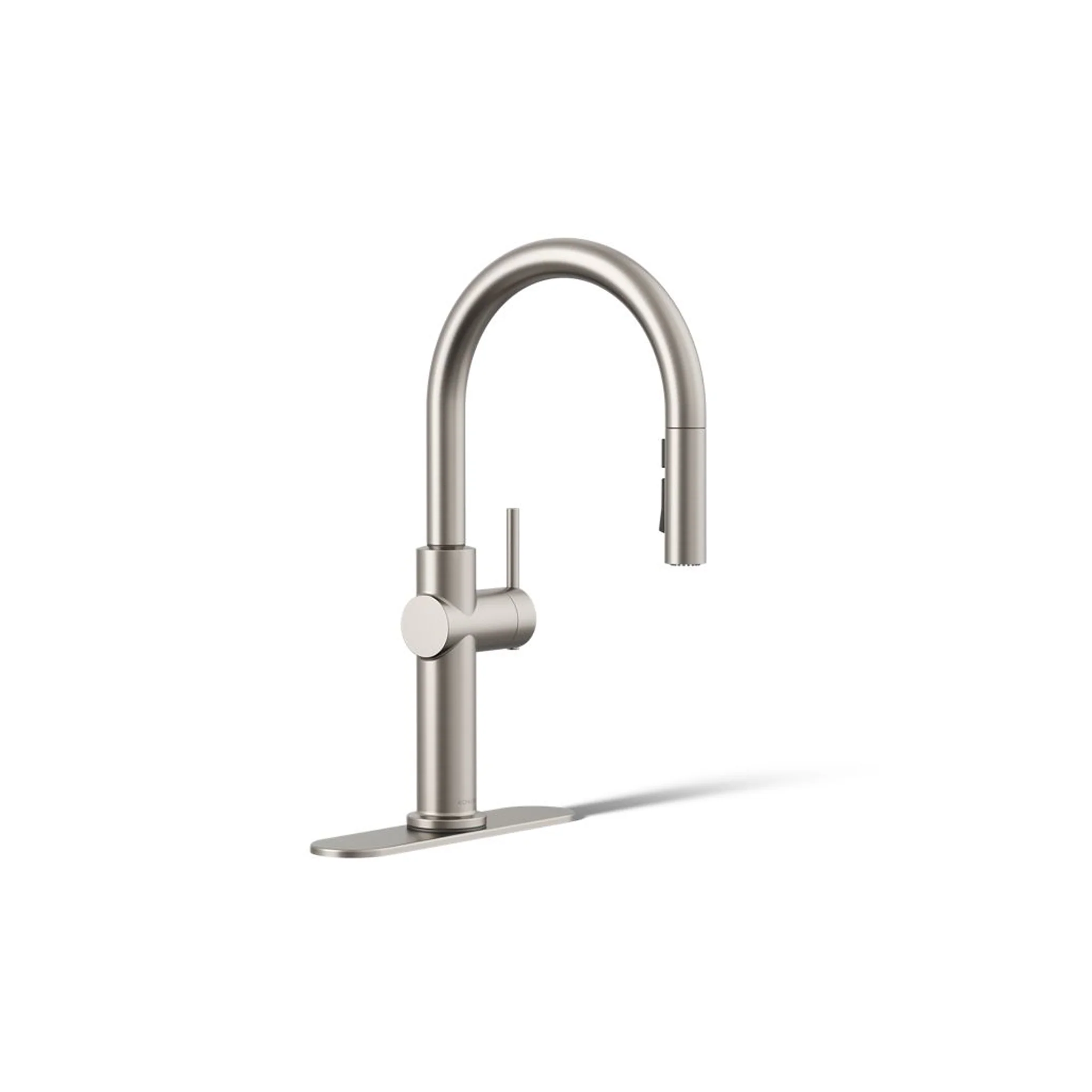 CRUE® PULL-DOWN SINGLE-HANDLE KITCHEN SINK FAUCET - Image 5