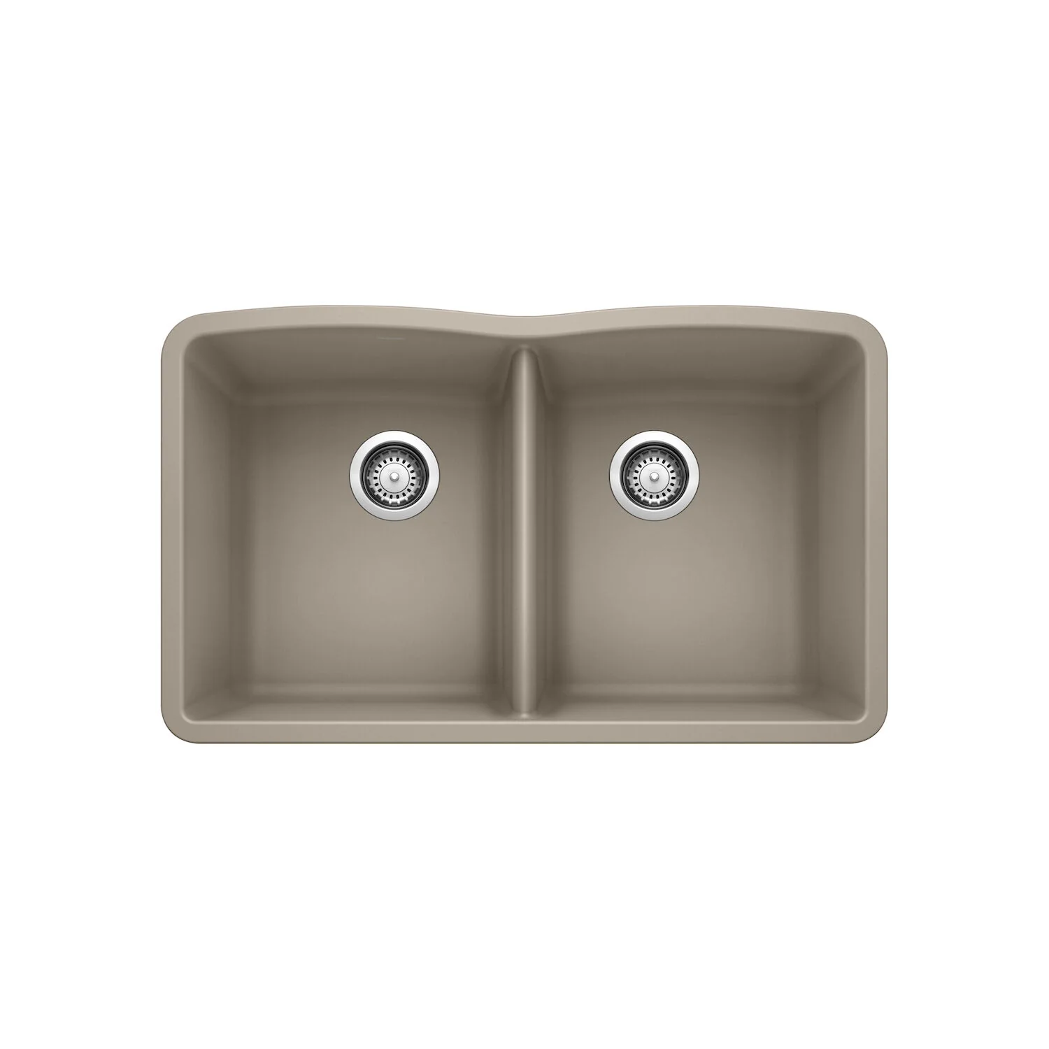 DIAMOND U 2 SILGRANIT SINK - Image 5