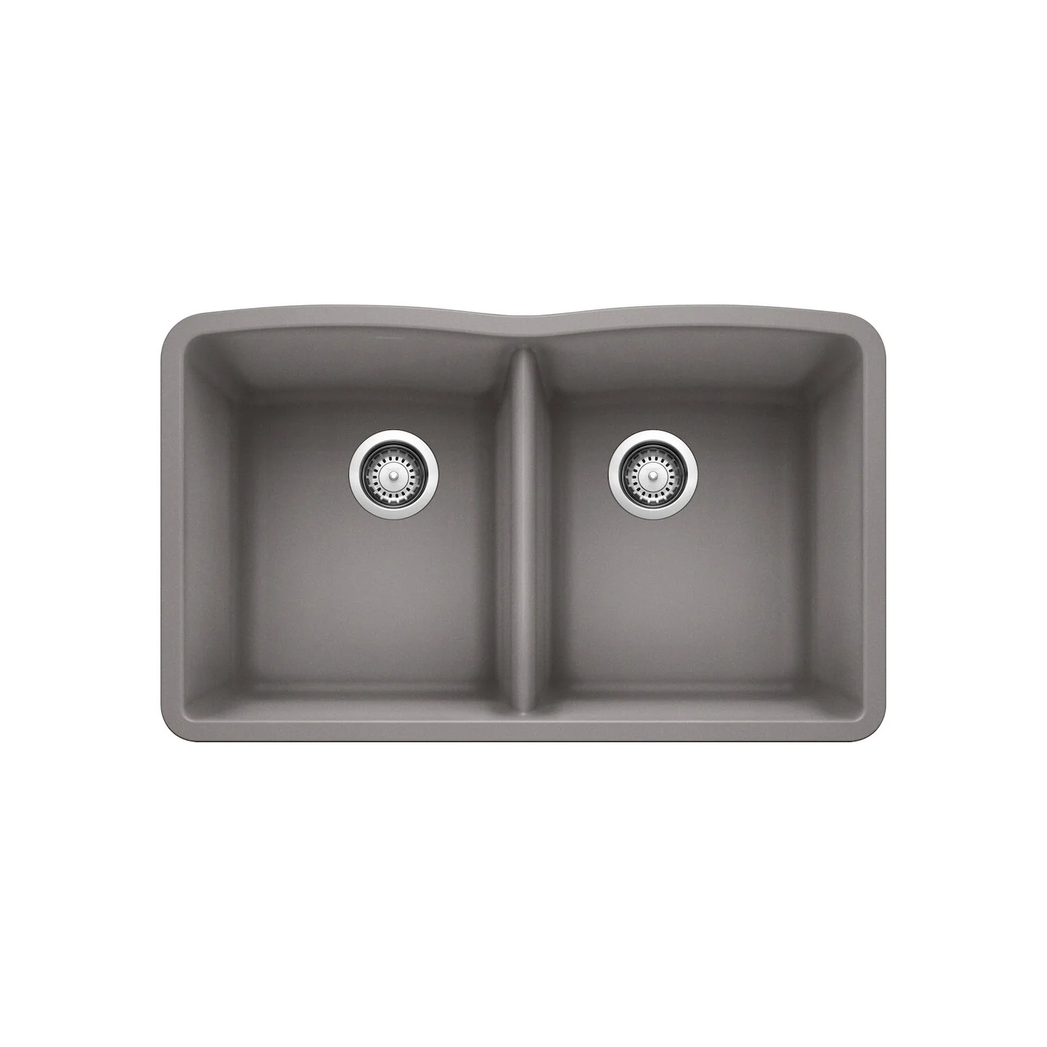 DIAMOND U 2 SILGRANIT SINK - Image 6