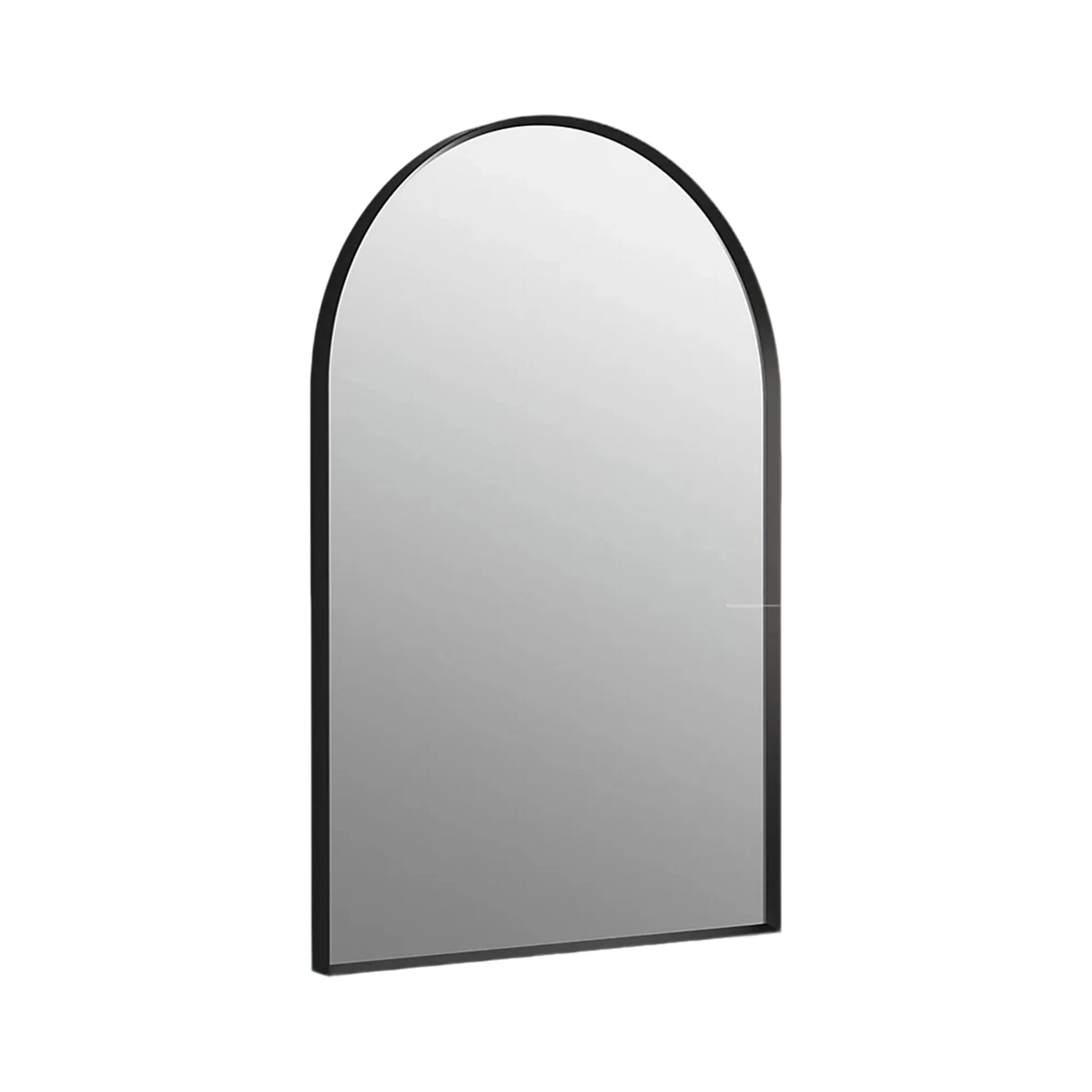 ESSENTIAL ARCH FRAMED MIRROR - Image 4