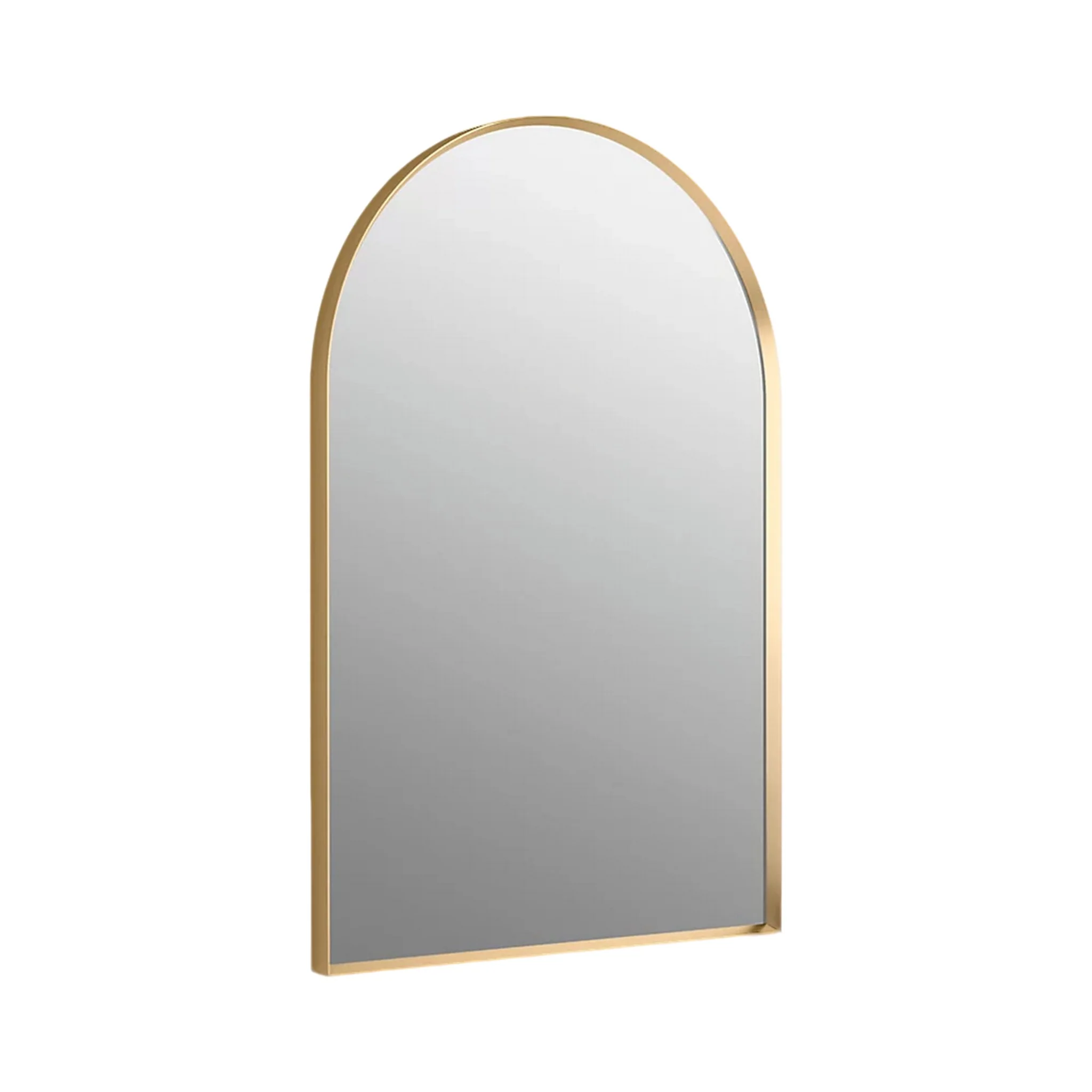 ESSENTIAL ARCH FRAMED MIRROR - Image 6