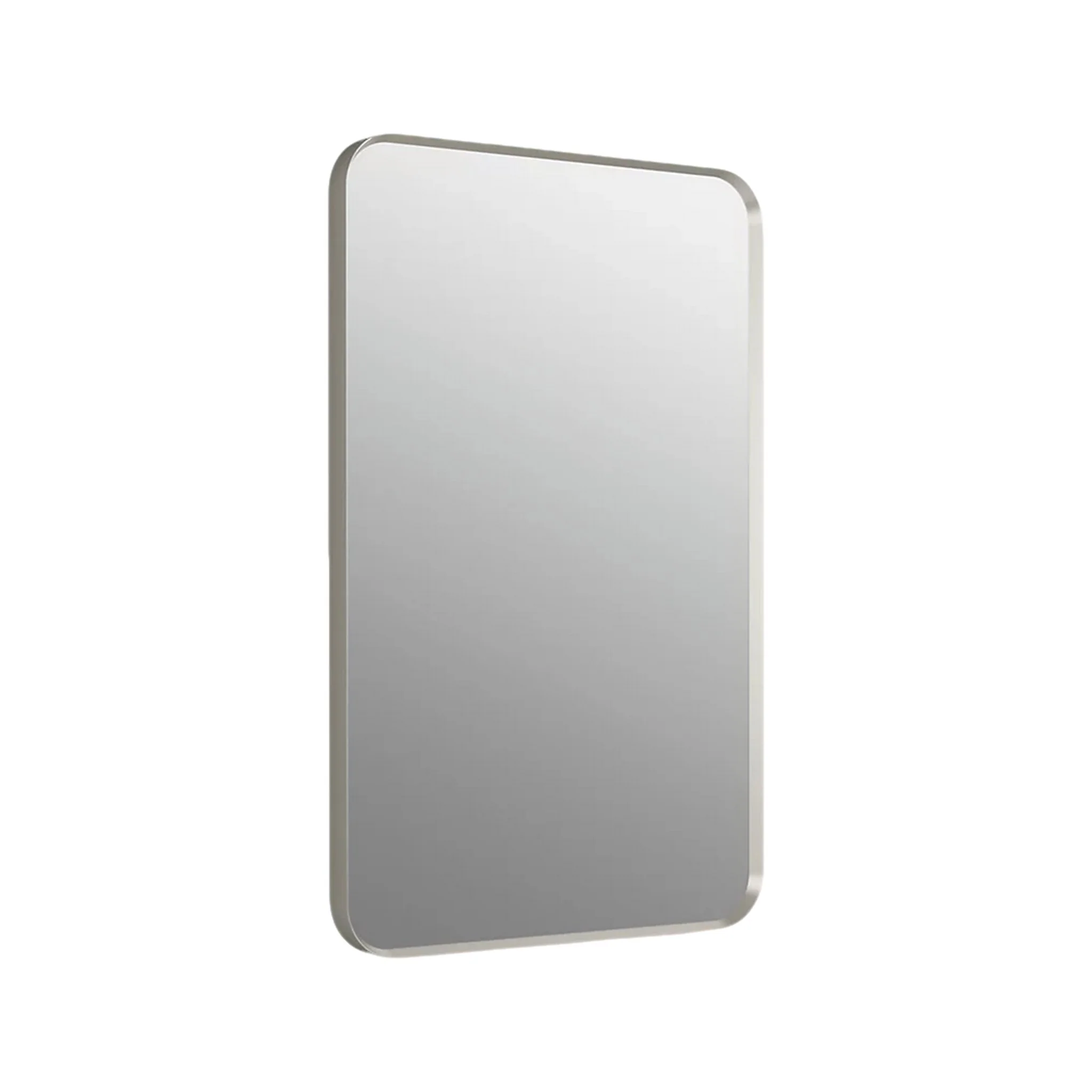 ESSENTIAL RECTANGULAR FRAMED MIRROR - Image 3