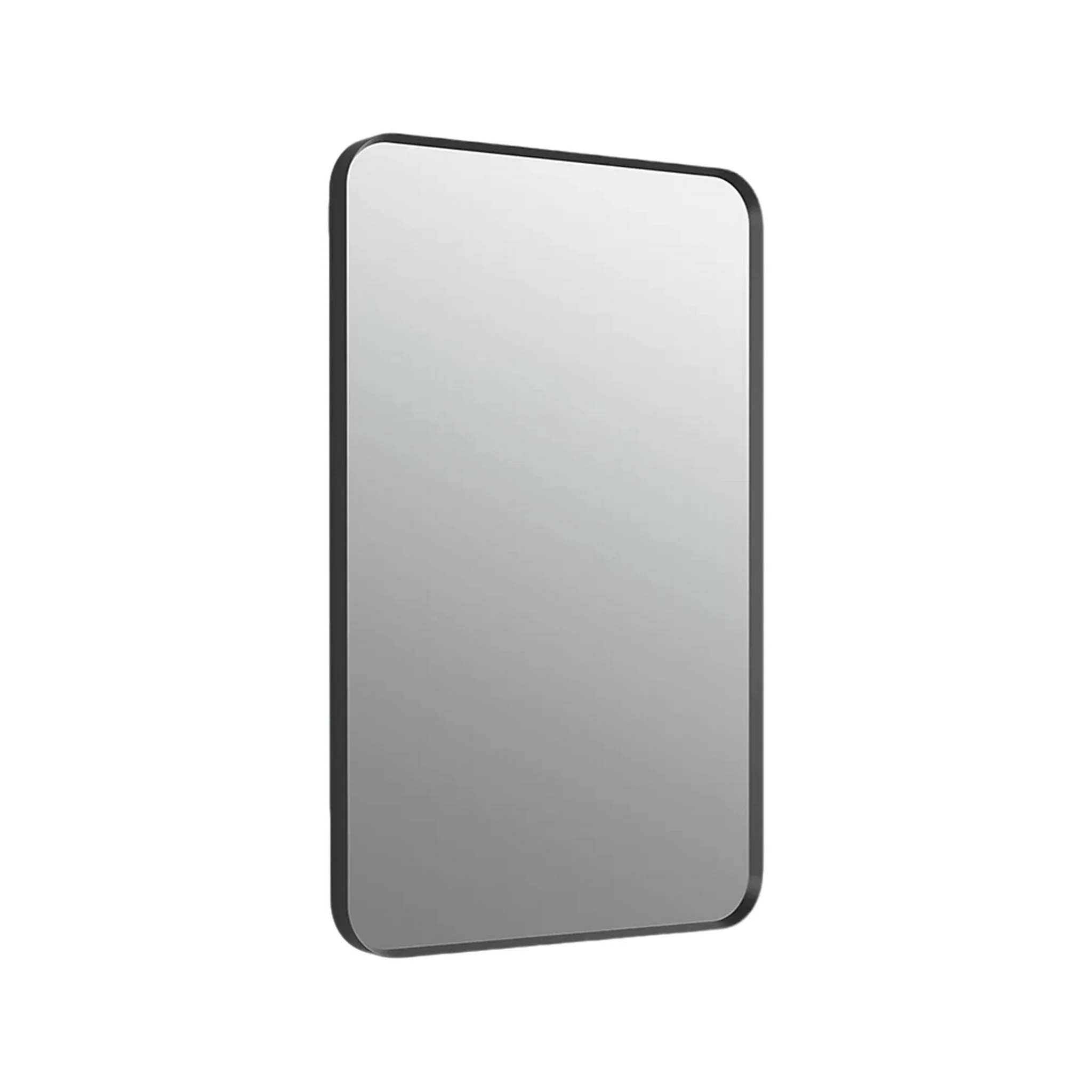 ESSENTIAL RECTANGULAR FRAMED MIRROR - Image 4