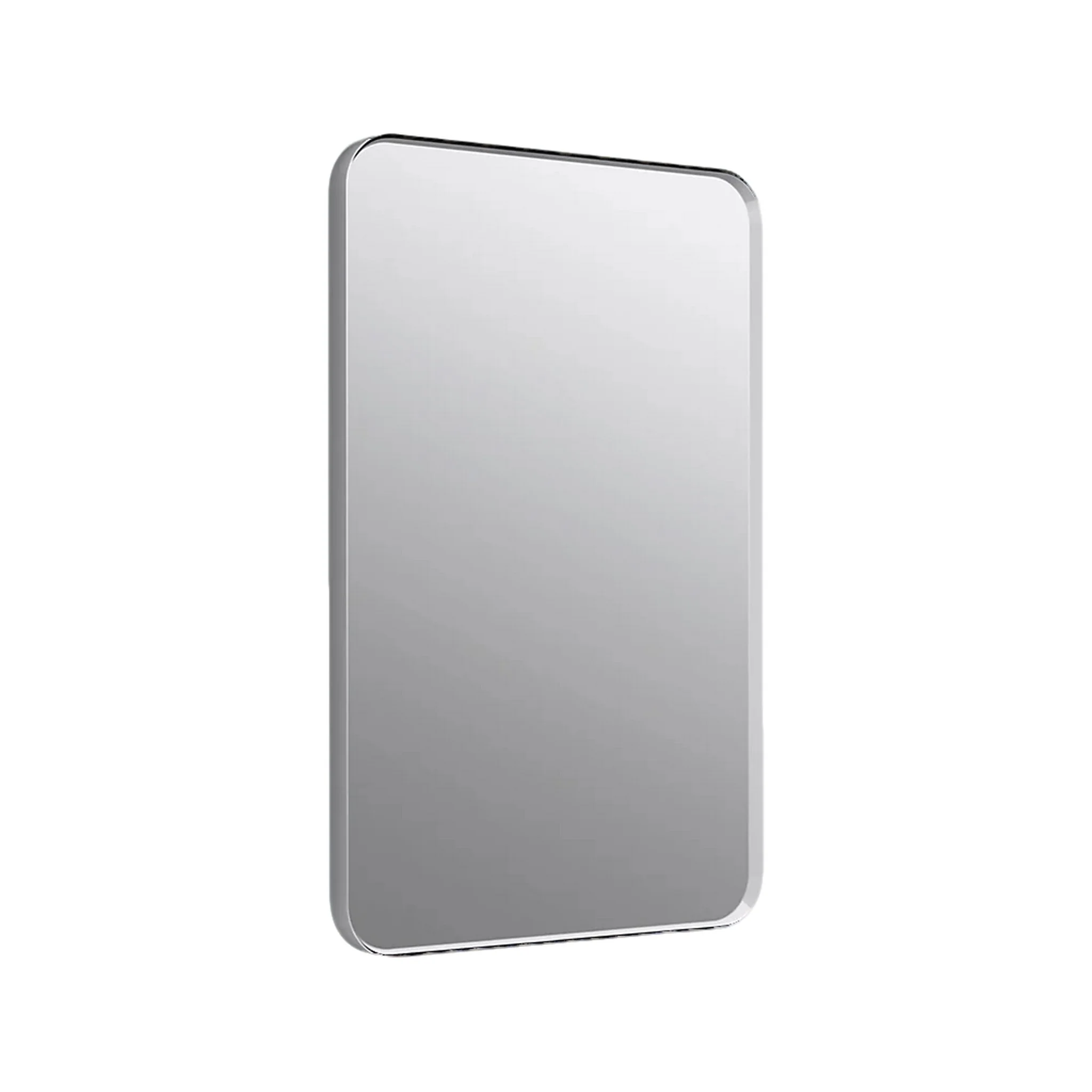 ESSENTIAL RECTANGULAR FRAMED MIRROR - Image 5