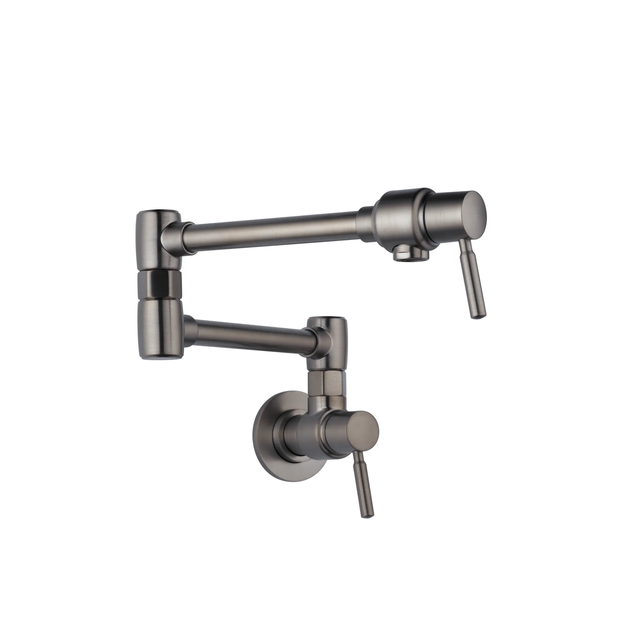 EUROPEAN WALL MOUNT POT FILLER FAUCET - Image 3