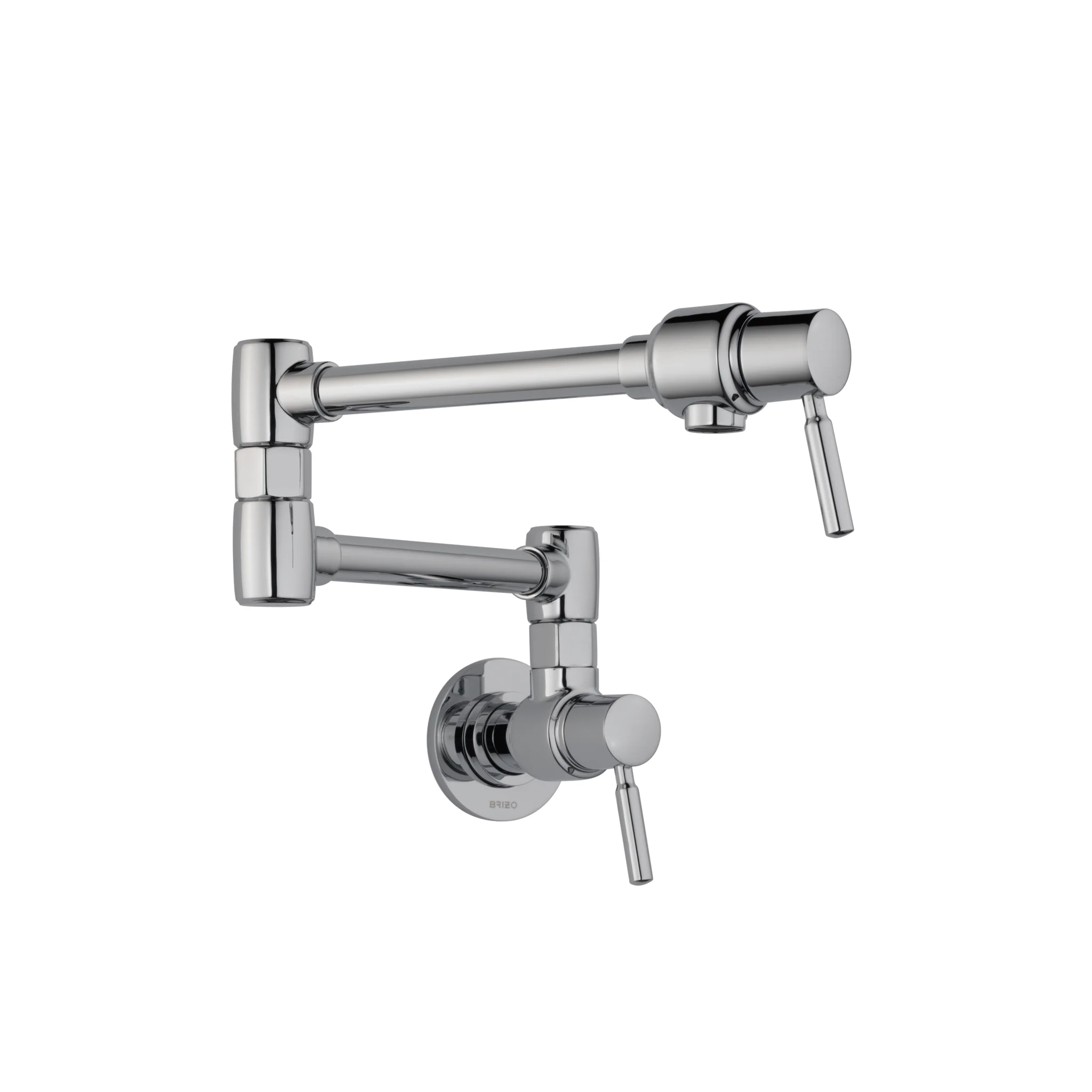 EUROPEAN WALL MOUNT POT FILLER FAUCET - Image 6
