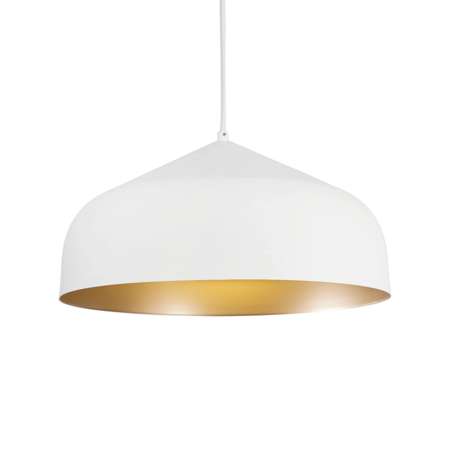 HELENA 17" LED PENDANT - Image 4