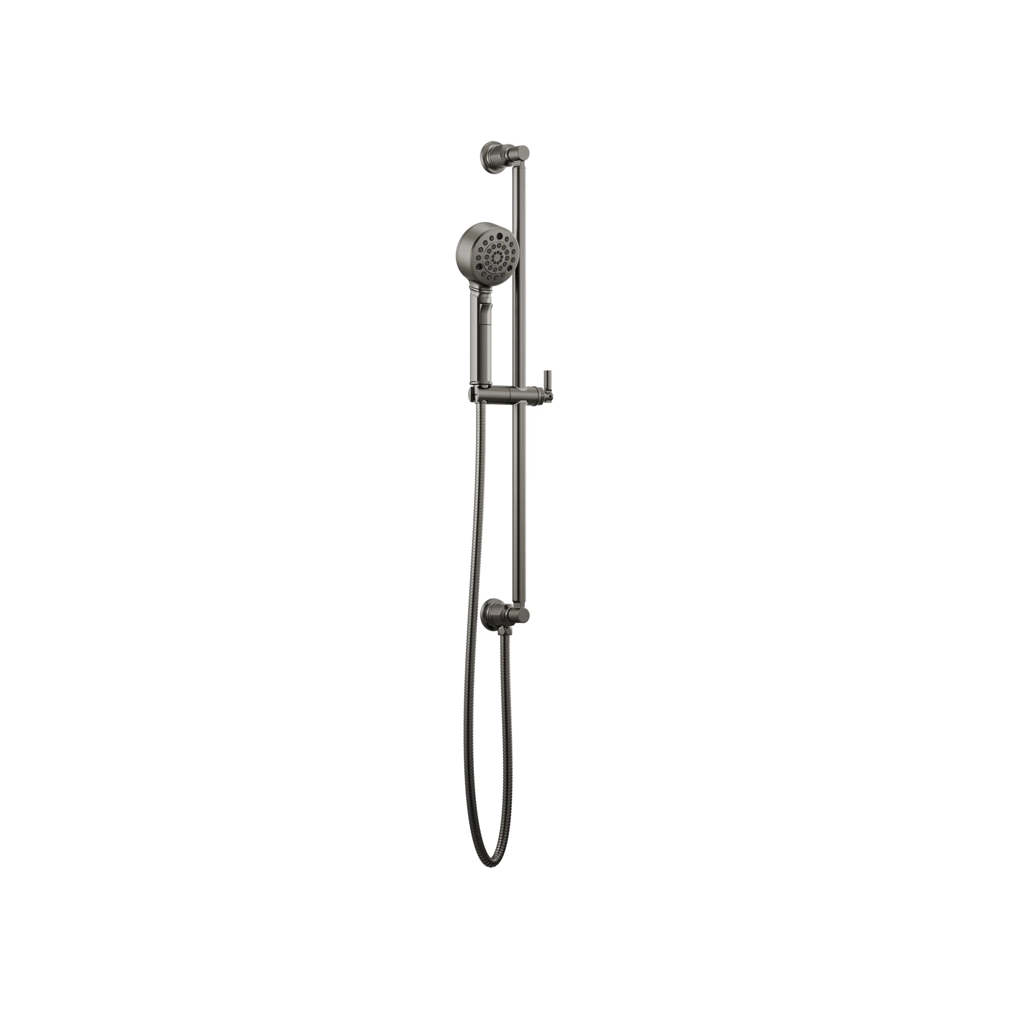 INVARI H2OKINETIC® MULTI-FUNCTION SLIDE BAR HANDSHOWER - Image 3
