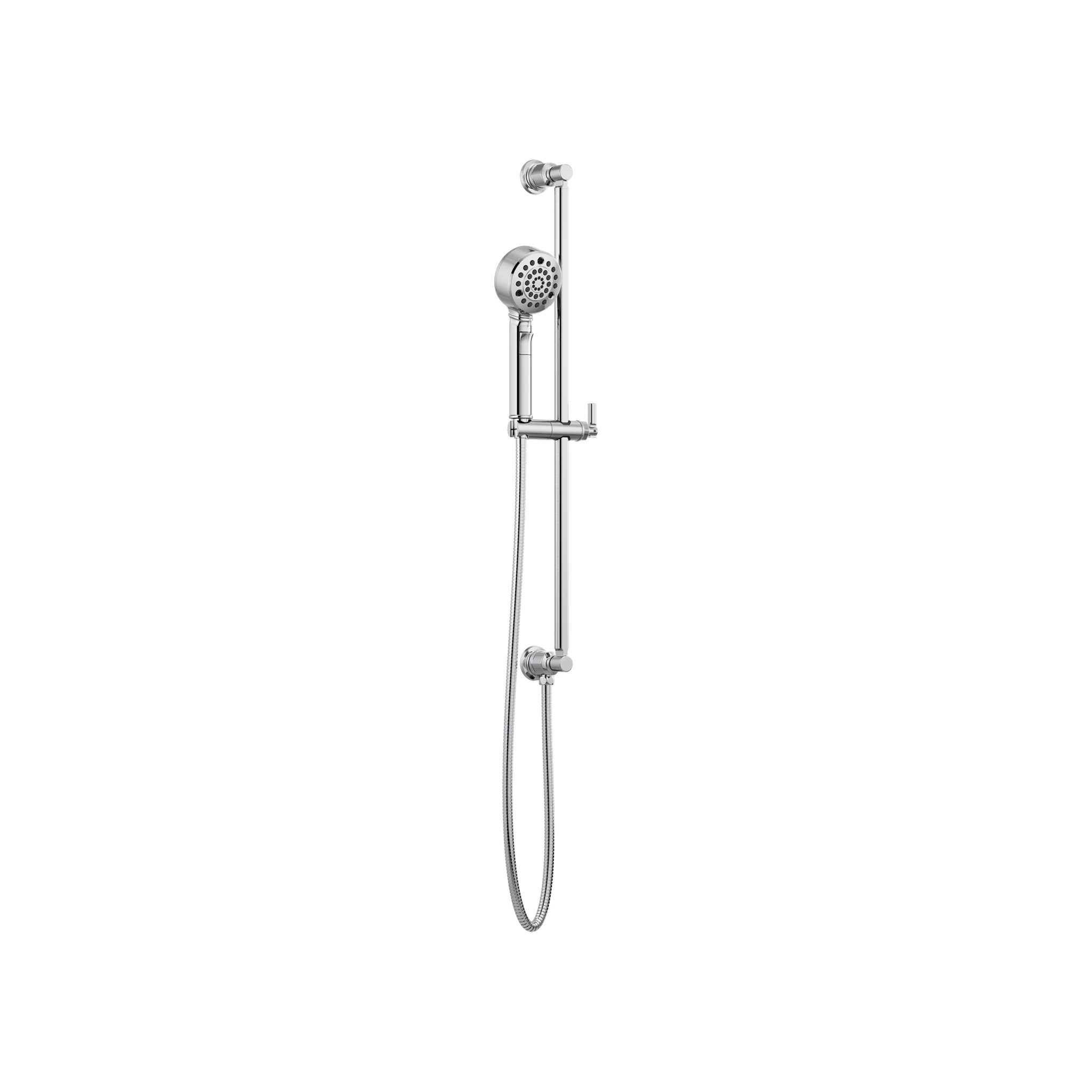 INVARI H2OKINETIC® MULTI-FUNCTION SLIDE BAR HANDSHOWER - Image 5