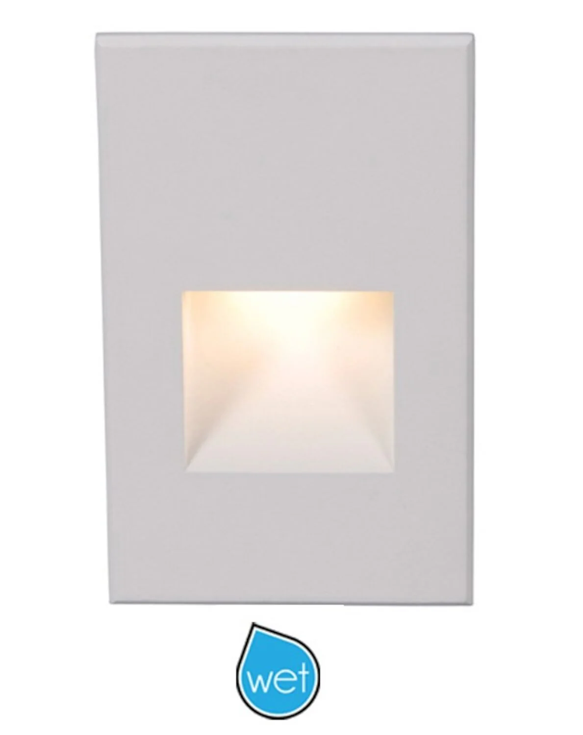 LEDme® VERTICAL STEP AND WALL LIGHT - Image 4