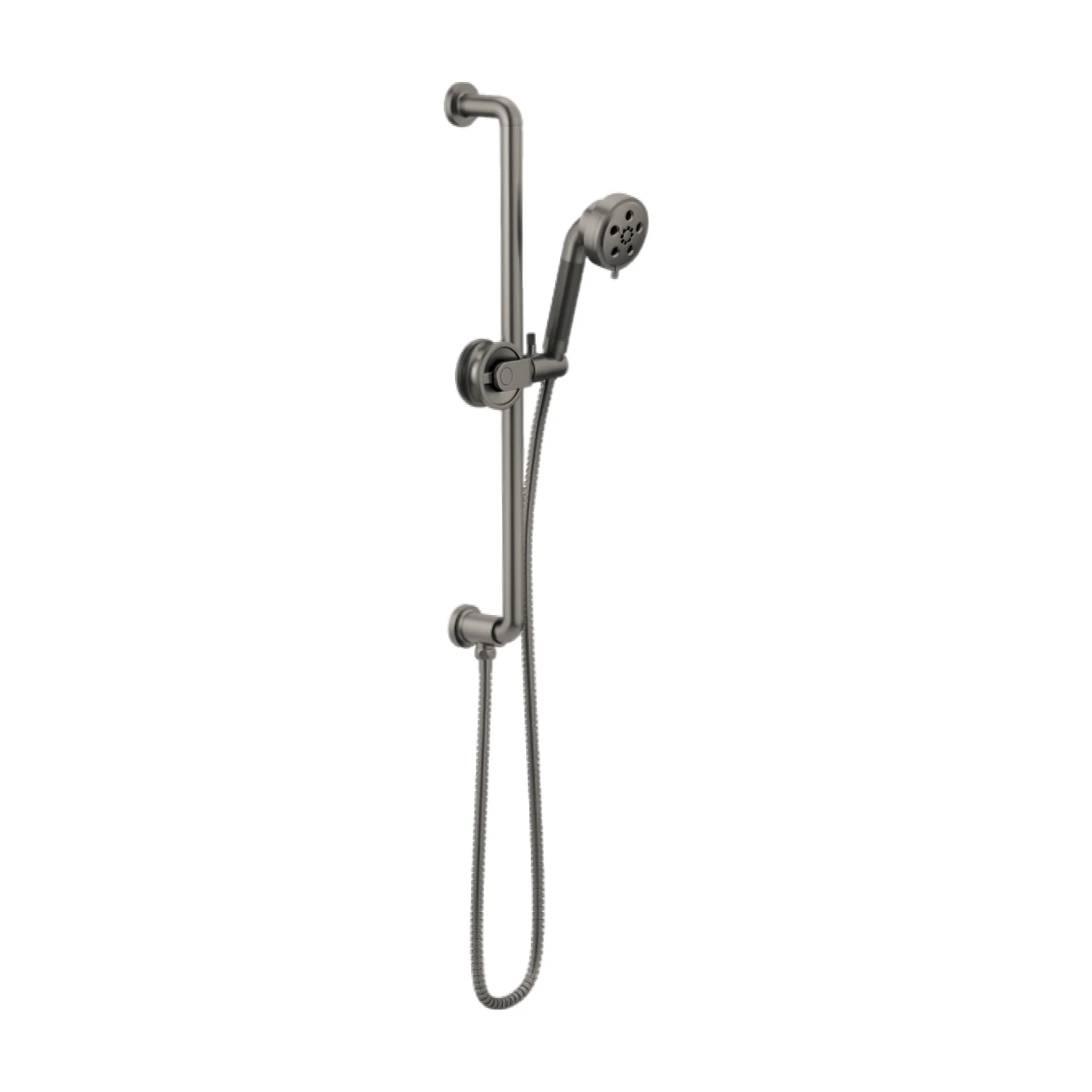 LITZE® SLIDE BAR HANDSHOWER WITH H2OKINETIC® TECHNOLOGY - Image 4