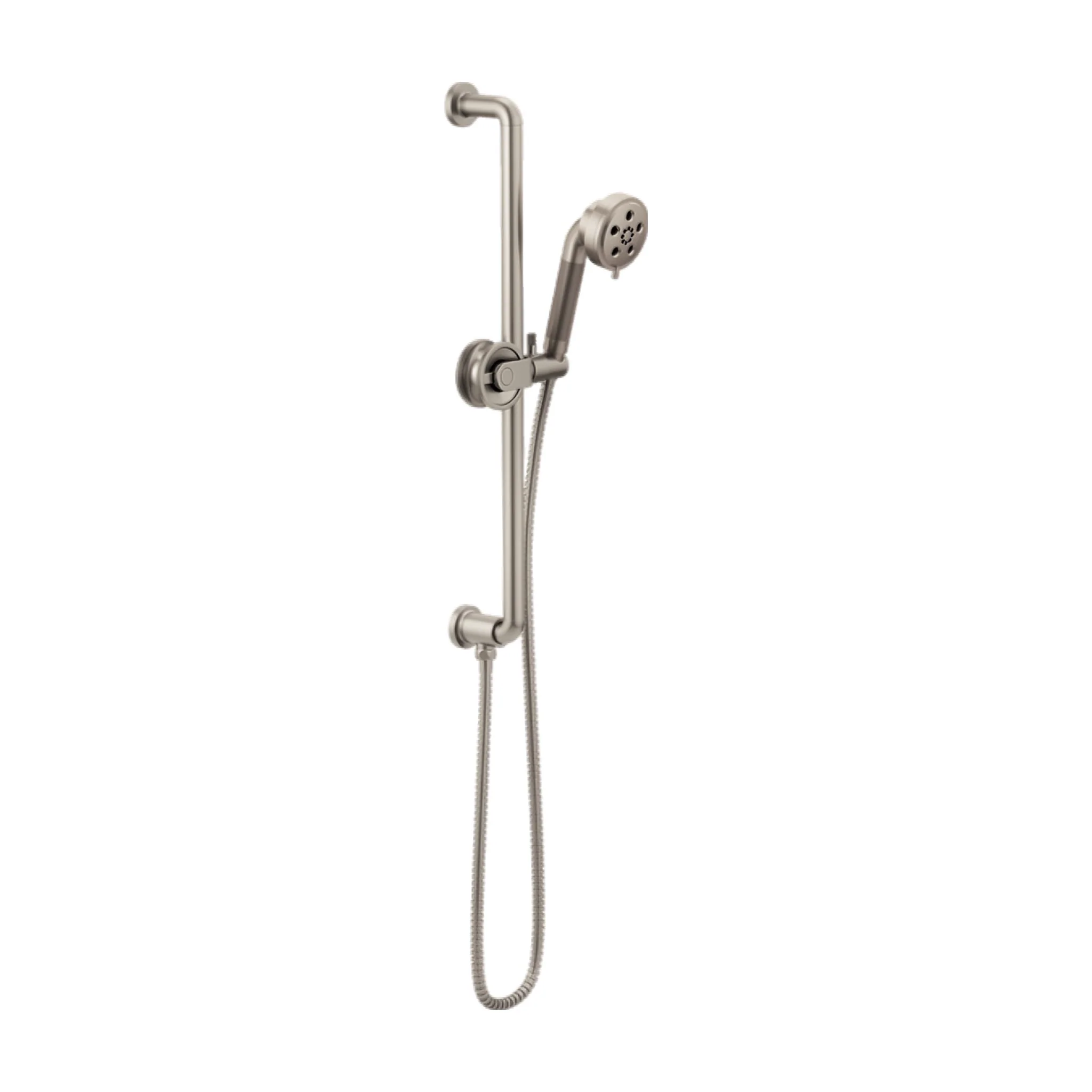 LITZE® SLIDE BAR HANDSHOWER WITH H2OKINETIC® TECHNOLOGY - Image 5