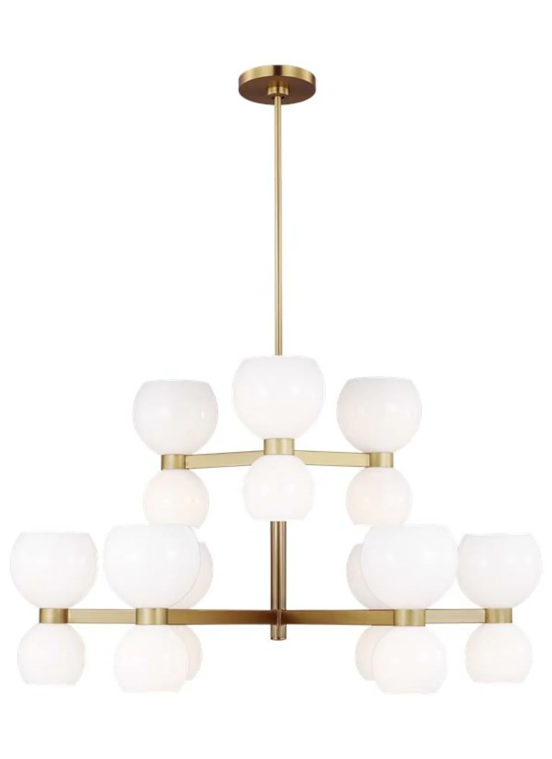 LONDYN CHANDELIER (MULTIPLE SIZES) - Image 4