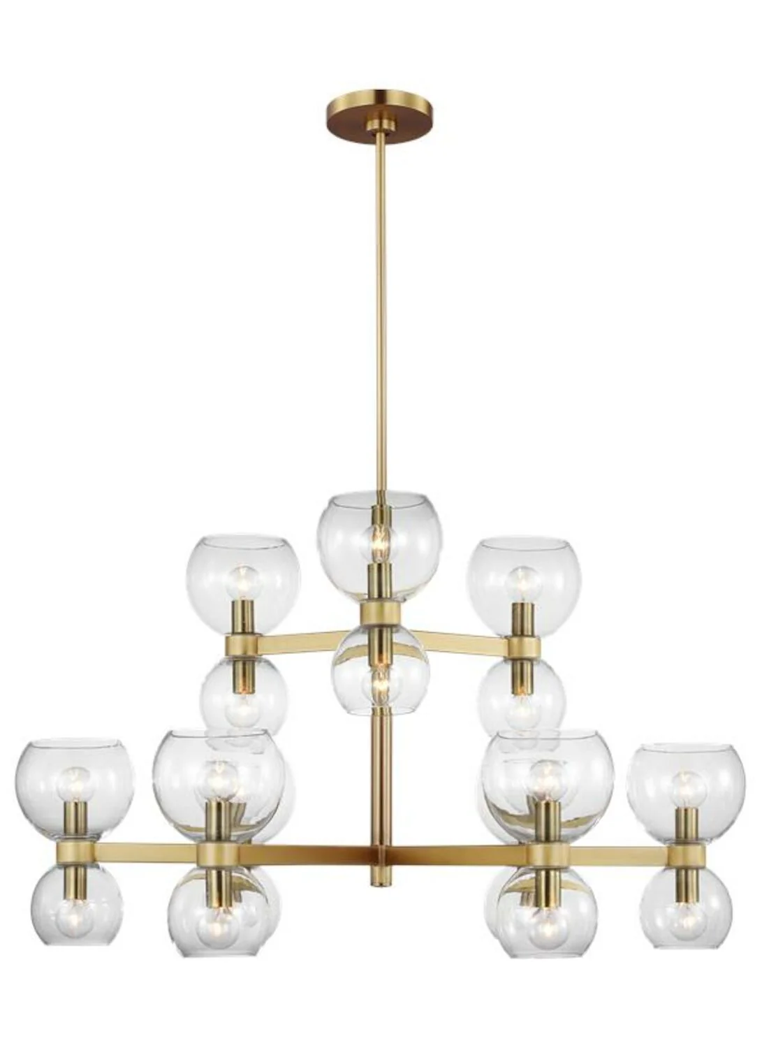 LONDYN CHANDELIER (MULTIPLE SIZES) - Image 5