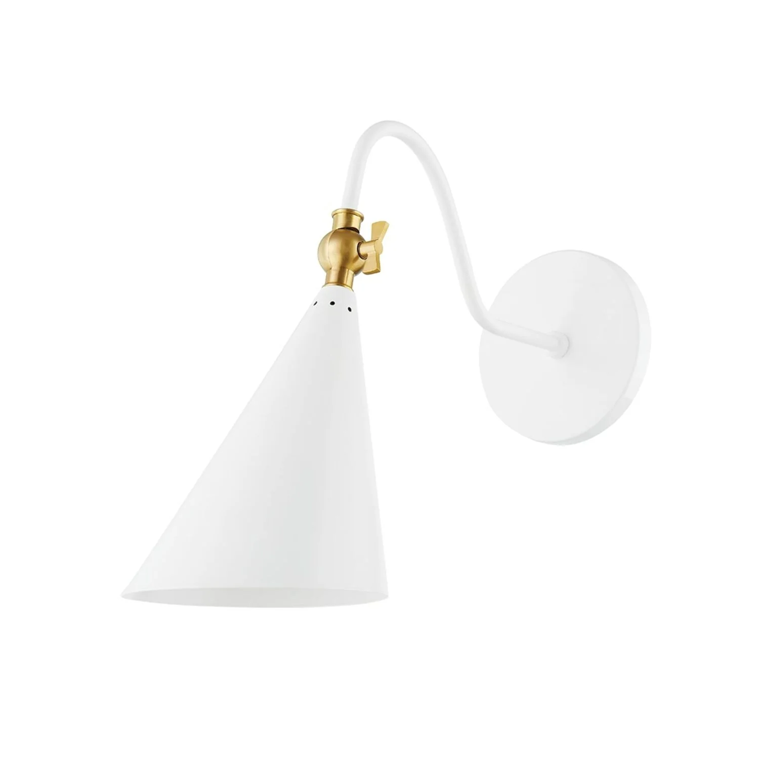 LUPE WALL SCONCE - Image 3