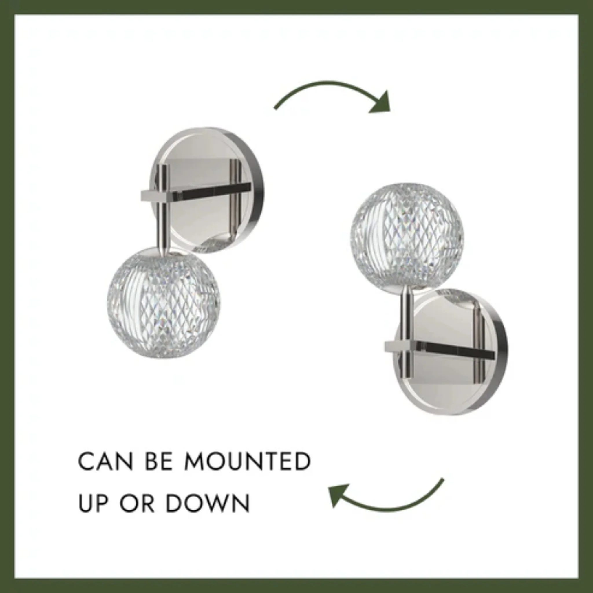 MARNI 1-LIGHT VANITY LIGHT - Image 7