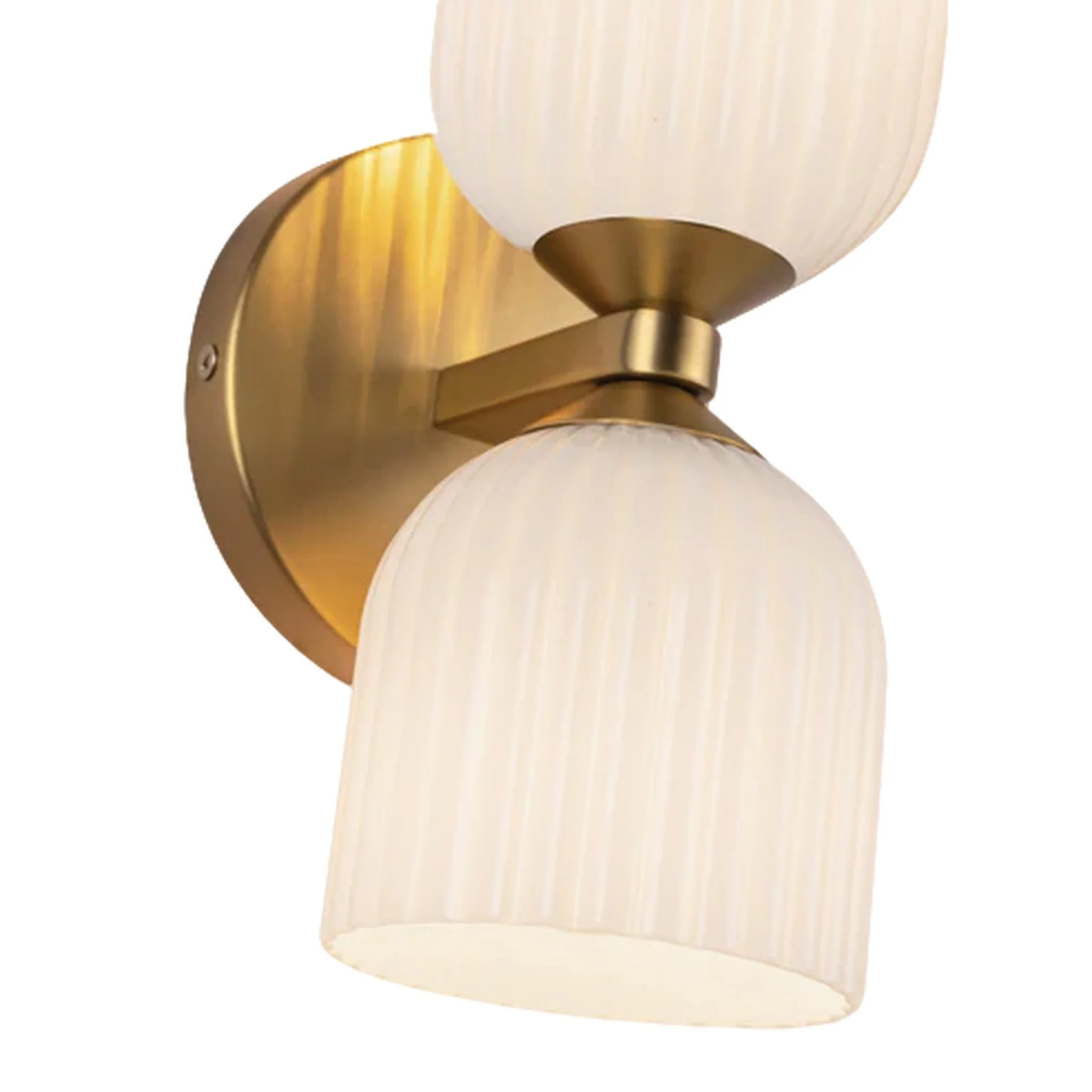 NELLY 2-LIGHT VANITY LIGHT - Image 10