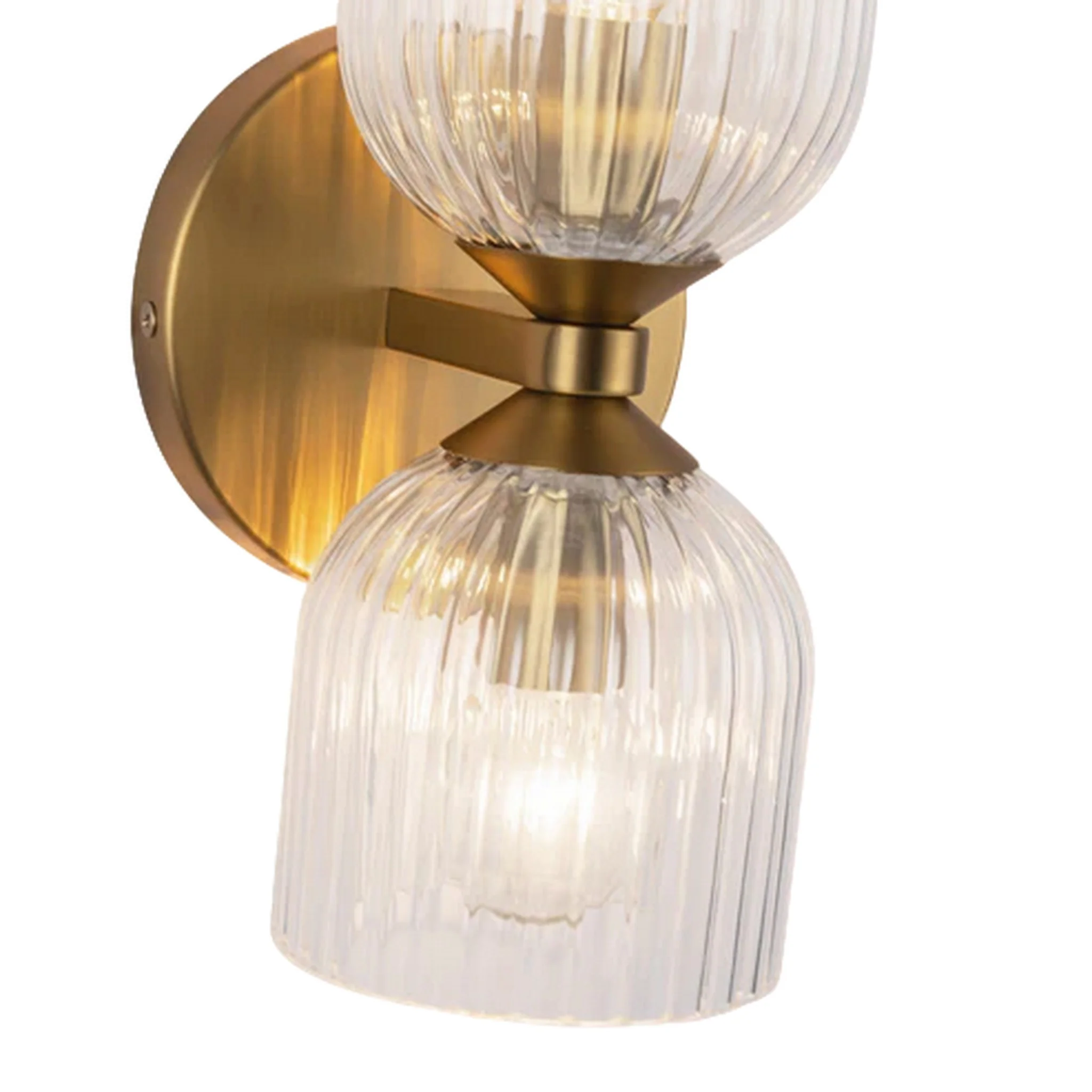 NELLY 2-LIGHT VANITY LIGHT - Image 16