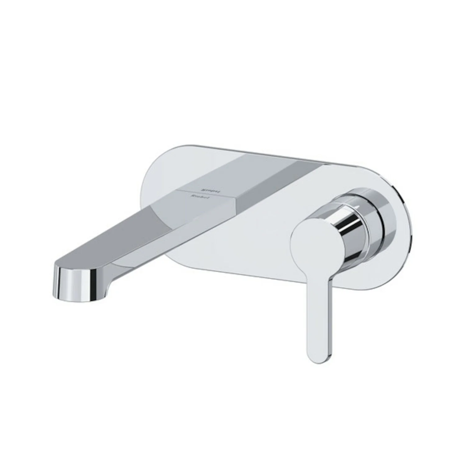 NIBI WALL MOUNT LAVATORY FAUCET TRIM - Image 4