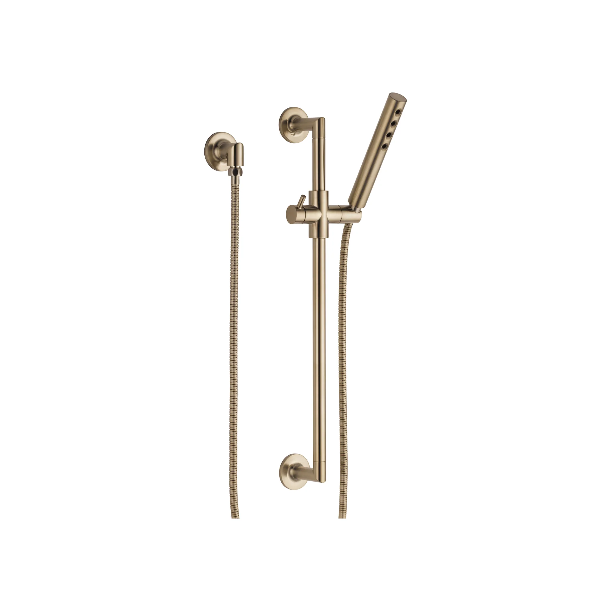 ODIN® SLIDE BAR WITH HAND SHOWER - Image 3