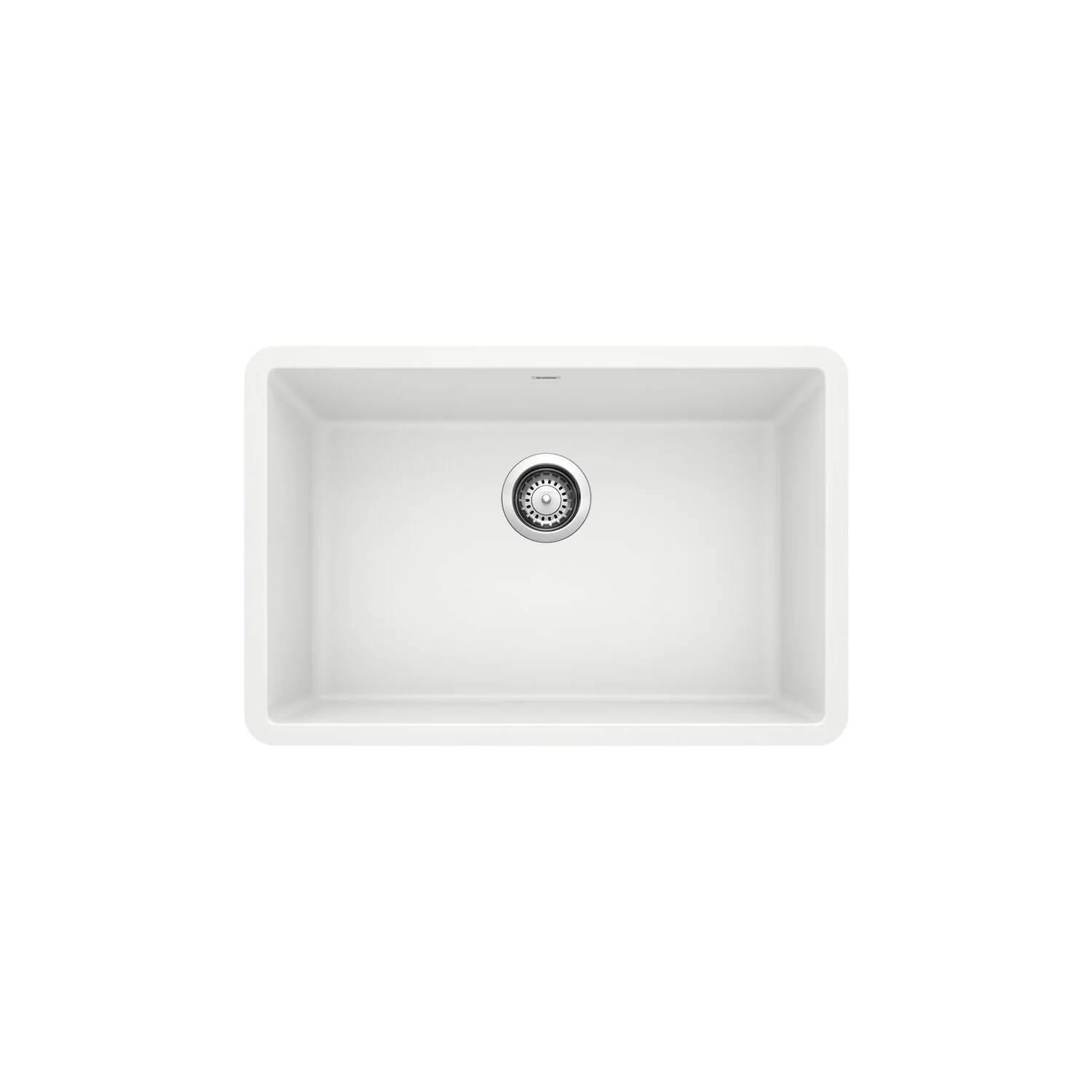 PRECIS 27 U SILGRANIT SINK - Image 4