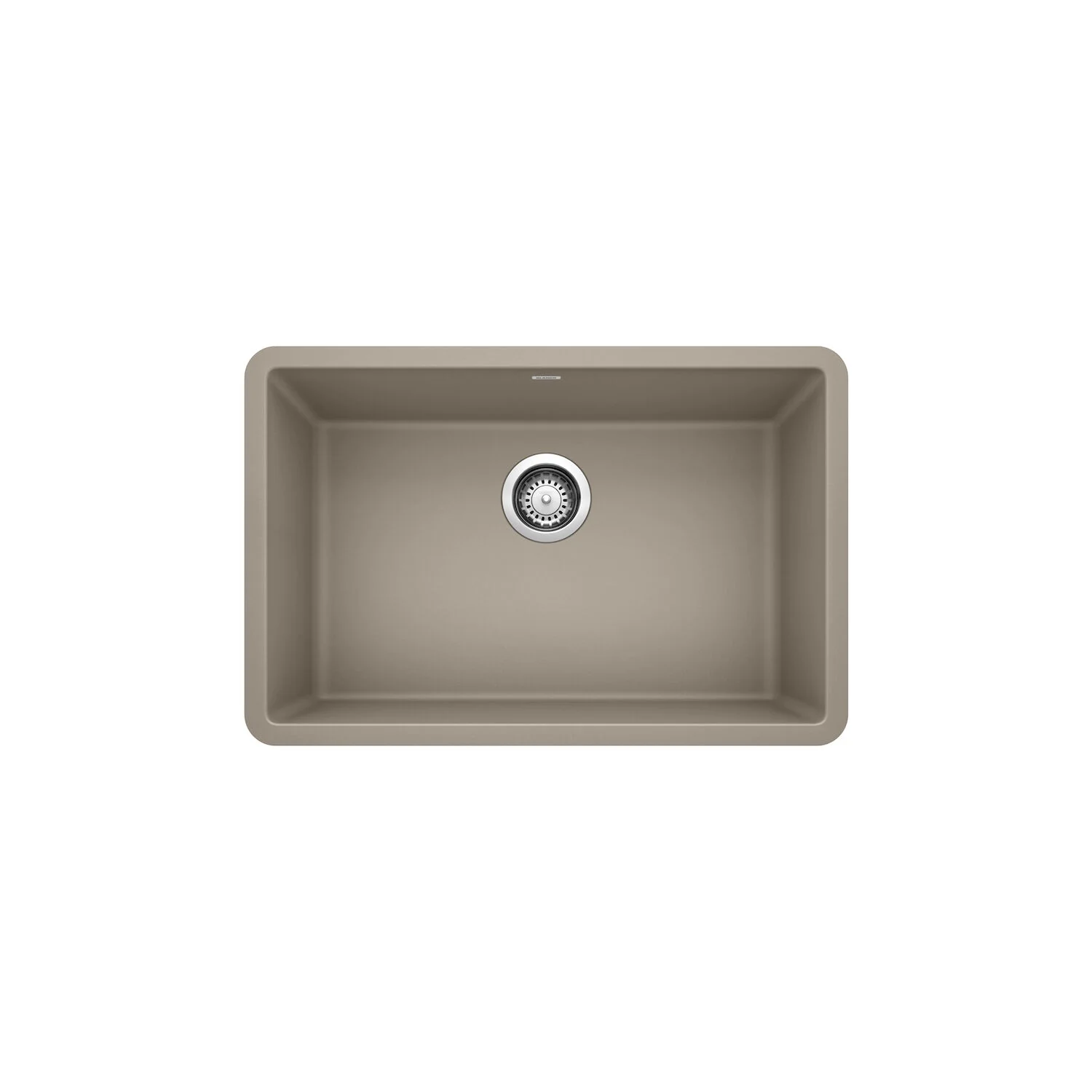 PRECIS 27 U SILGRANIT SINK - Image 5