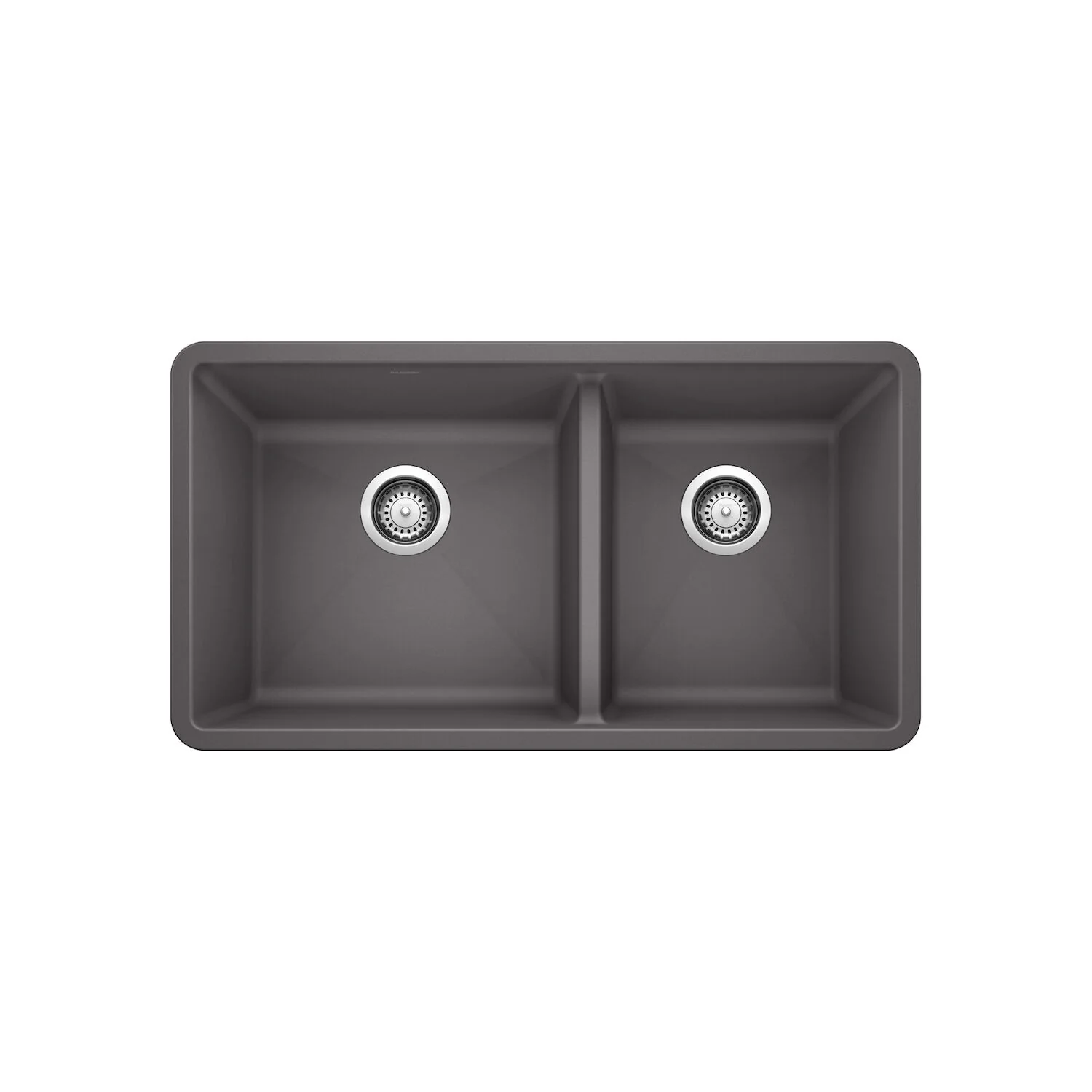 PRECIS U 1.75 SILGRANIT SINK - Image 6