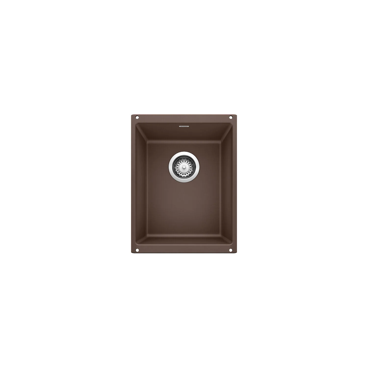 PRECIS U BAR SILGRANIT SINK - Image 5