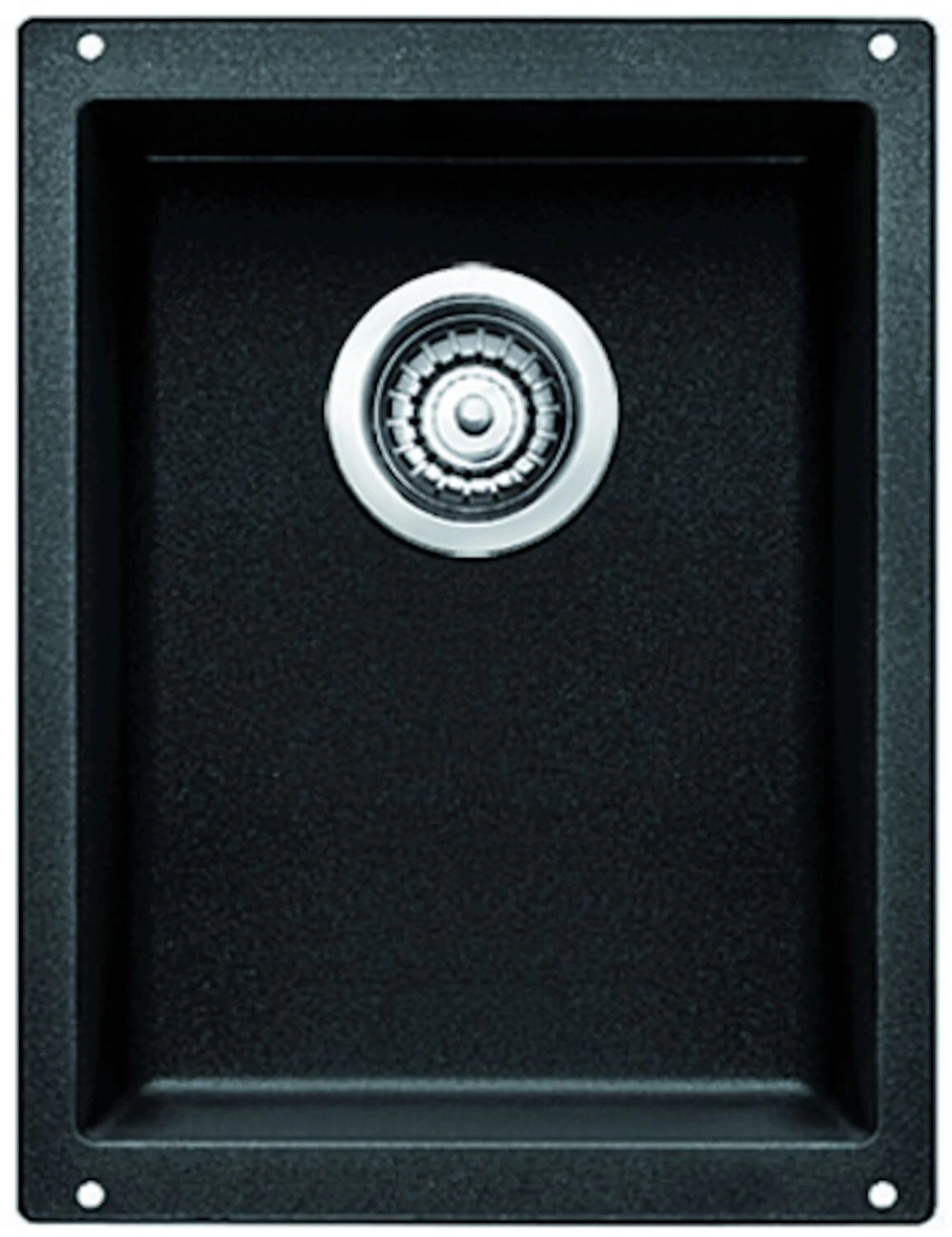 PRECIS U BAR SILGRANIT SINK - Image 6