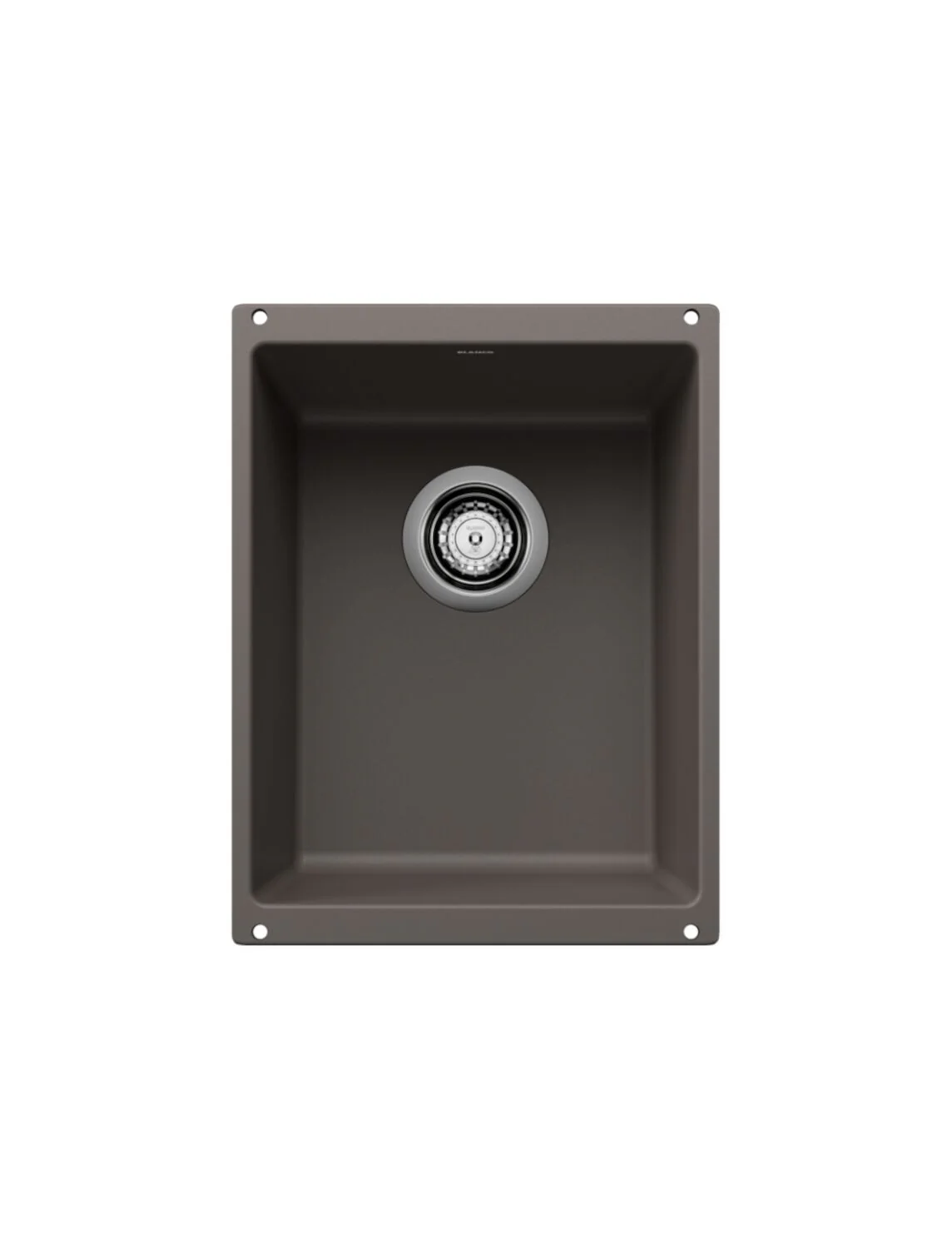 PRECIS U BAR SILGRANIT SINK - Image 8