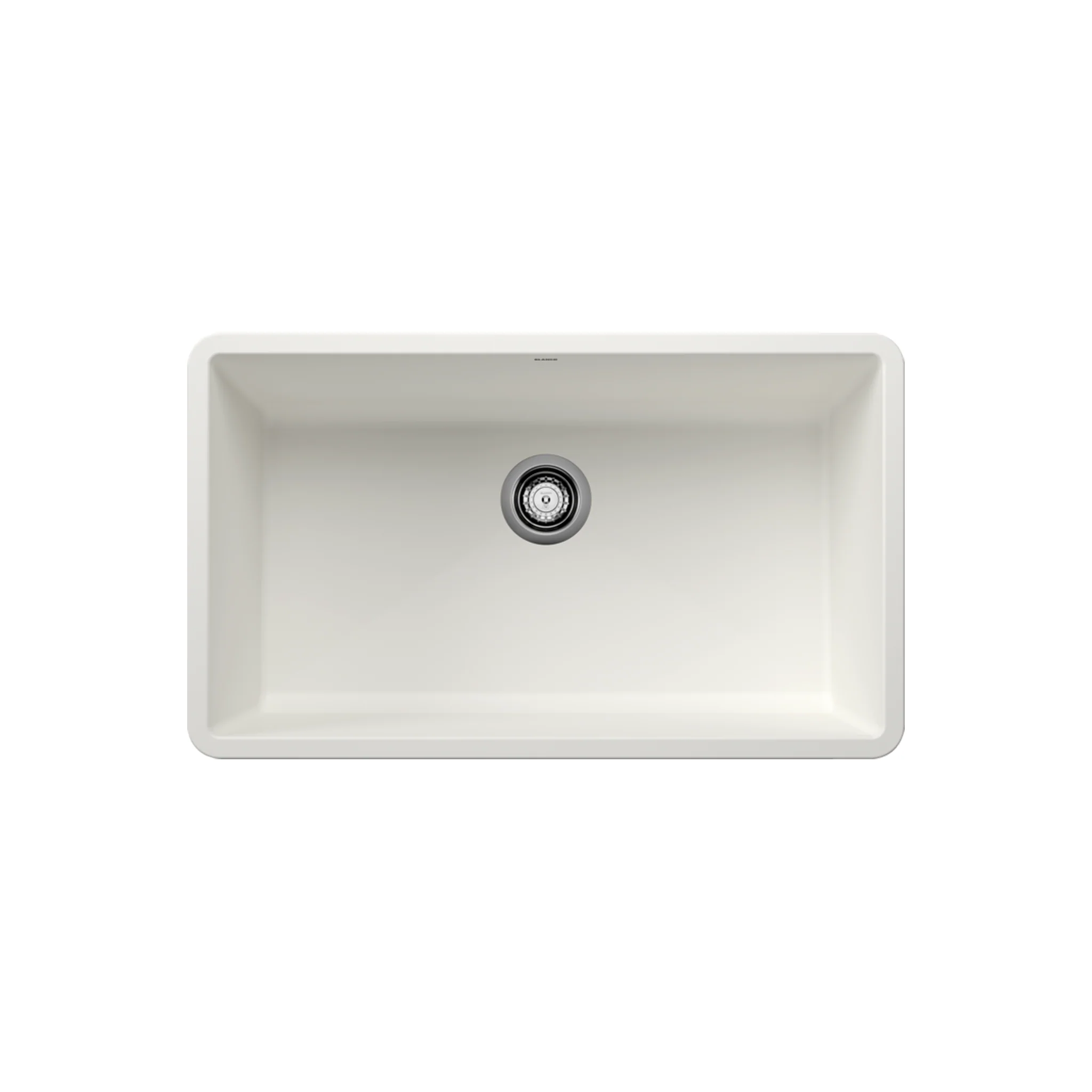 PRECIS U SUPER SINGLE SILGRANIT SINK - Image 4