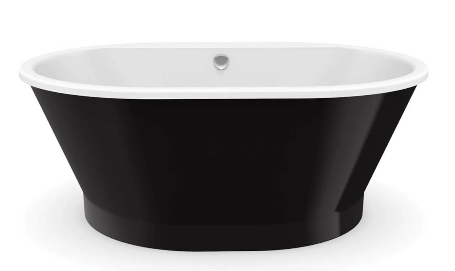 PROFESSIONAL SERIES BRIOSO 2-PIECE BATHTUB - Image 3
