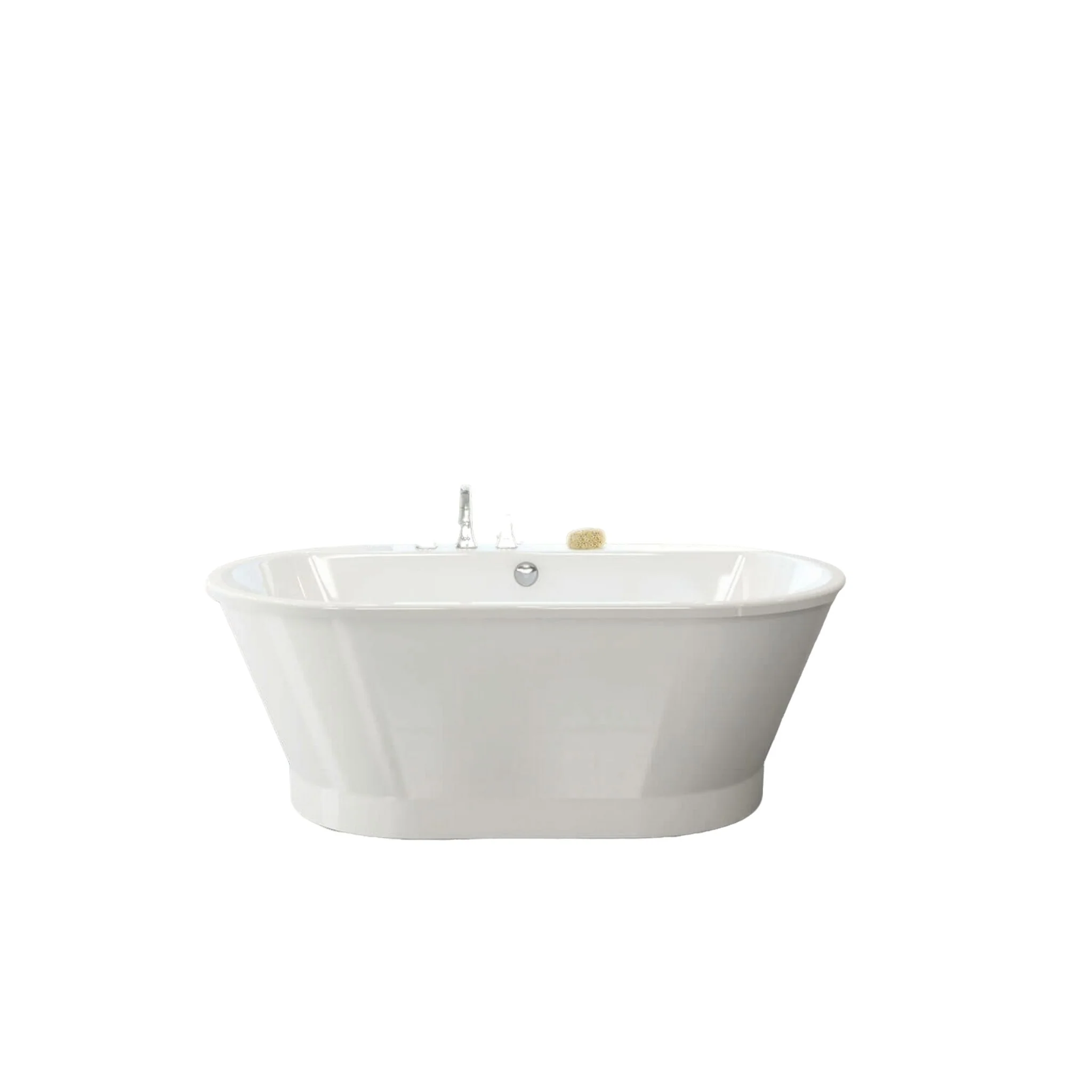 PROFESSIONAL SERIES BRIOSO 2-PIECE BATHTUB - Image 4