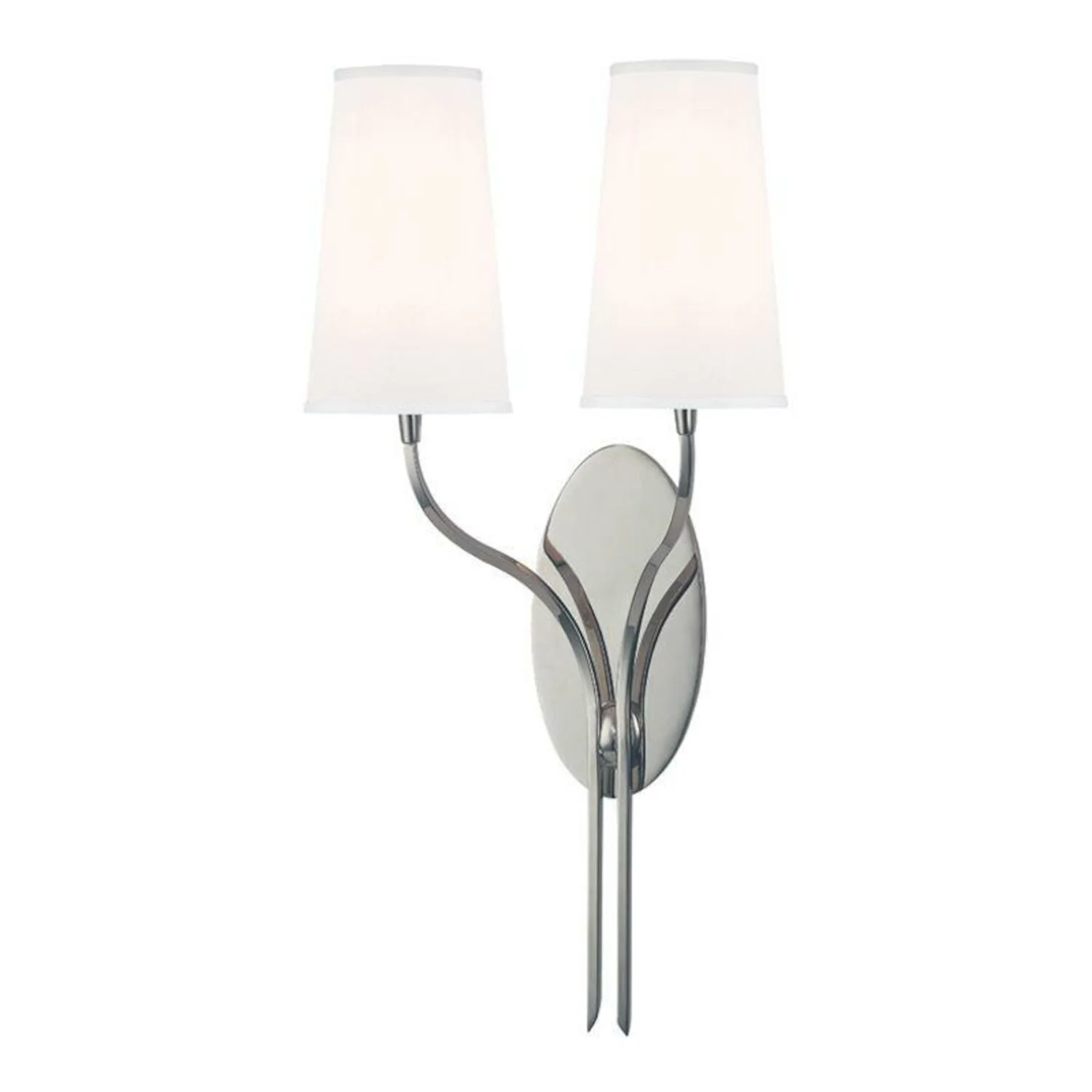 RUTLAND 2-LIGHT WALL SCONCE - Image 3