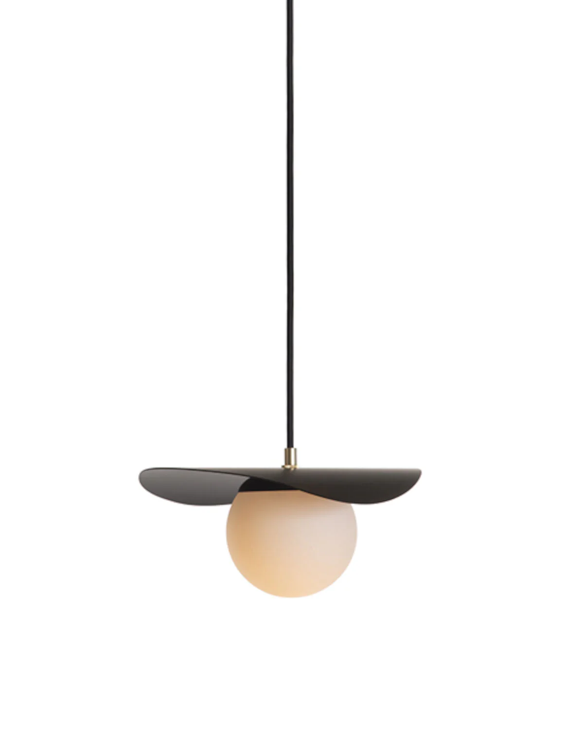 S SOPAL PENDANT (MULTIPLE SIZES) - Image 5