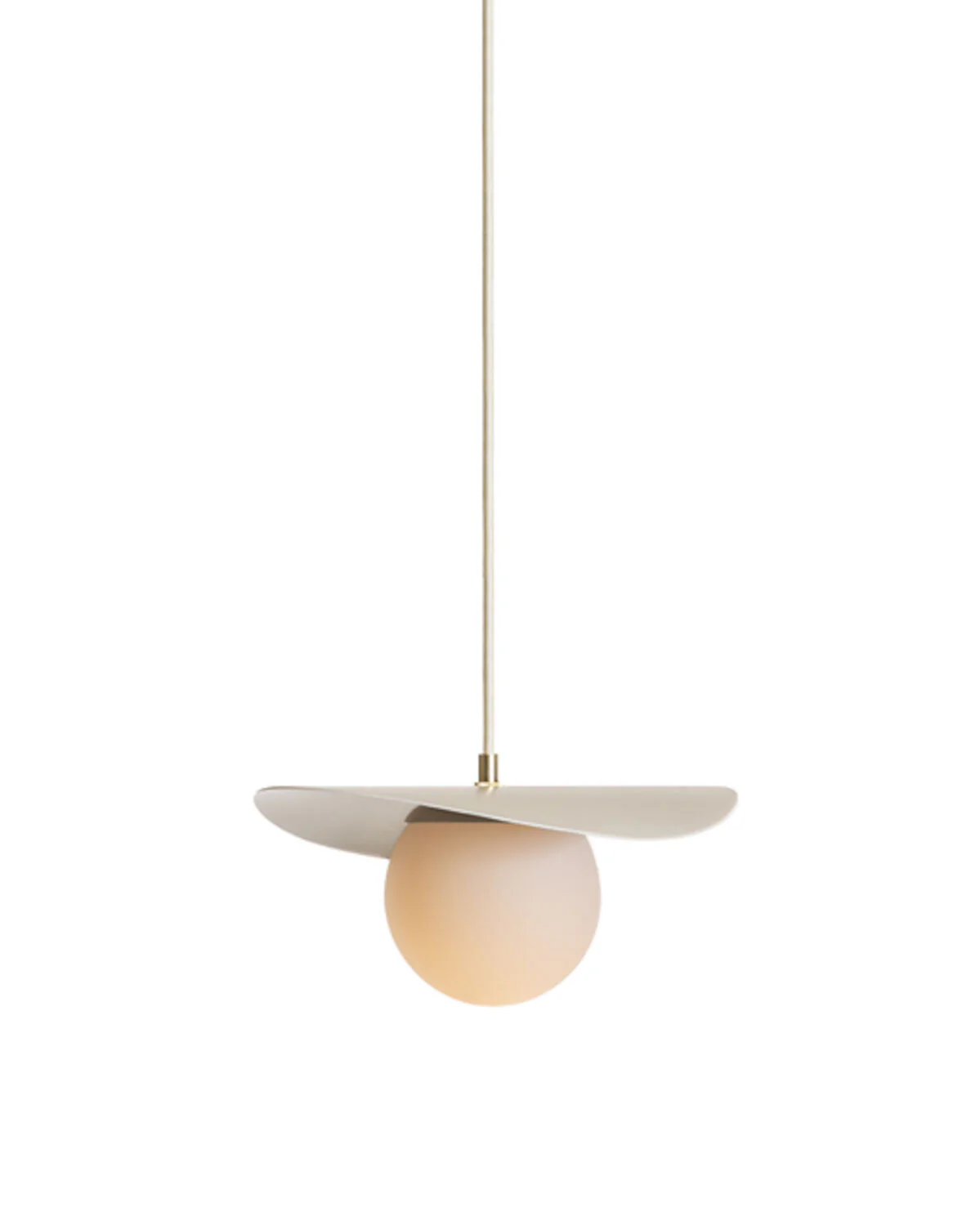 S SOPAL PENDANT (MULTIPLE SIZES) - Image 6