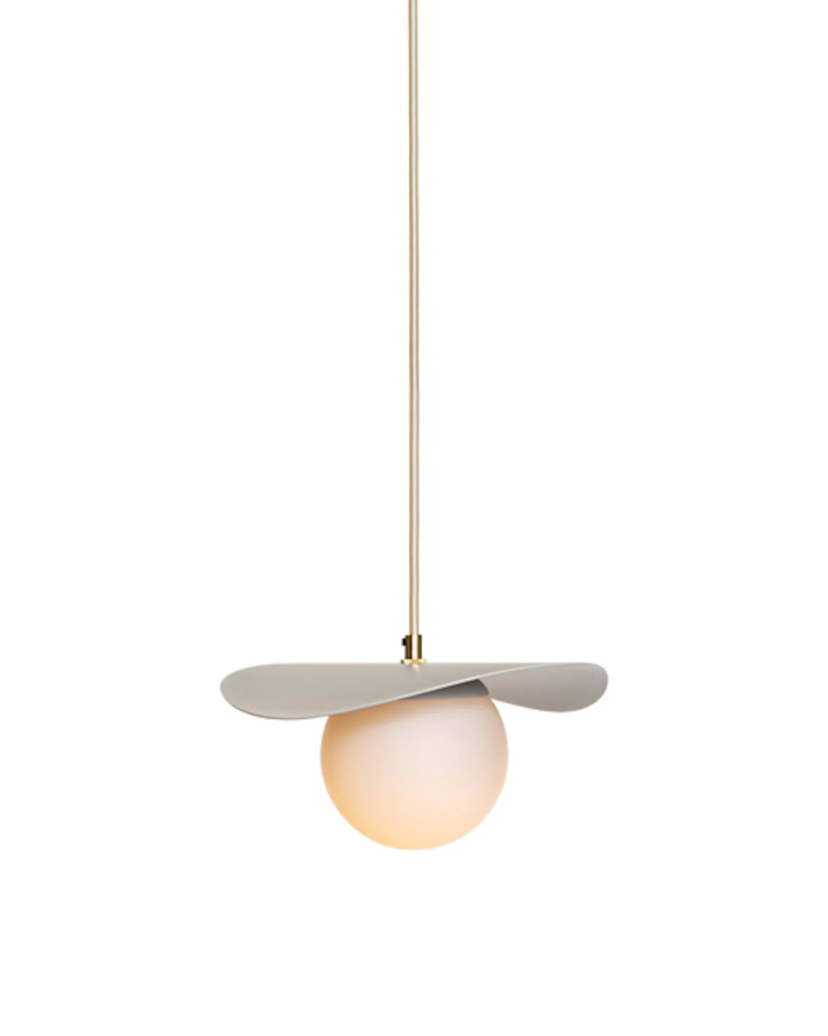 S SOPAL PENDANT (MULTIPLE SIZES) - Image 7