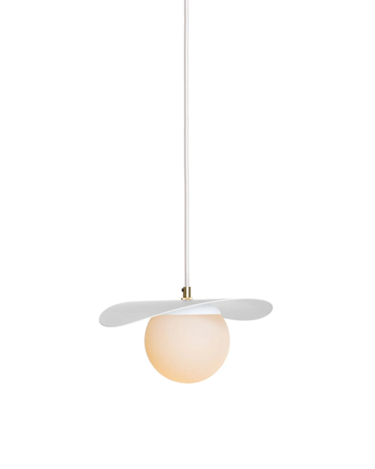 S SOPAL PENDANT (MULTIPLE SIZES) - Image 8