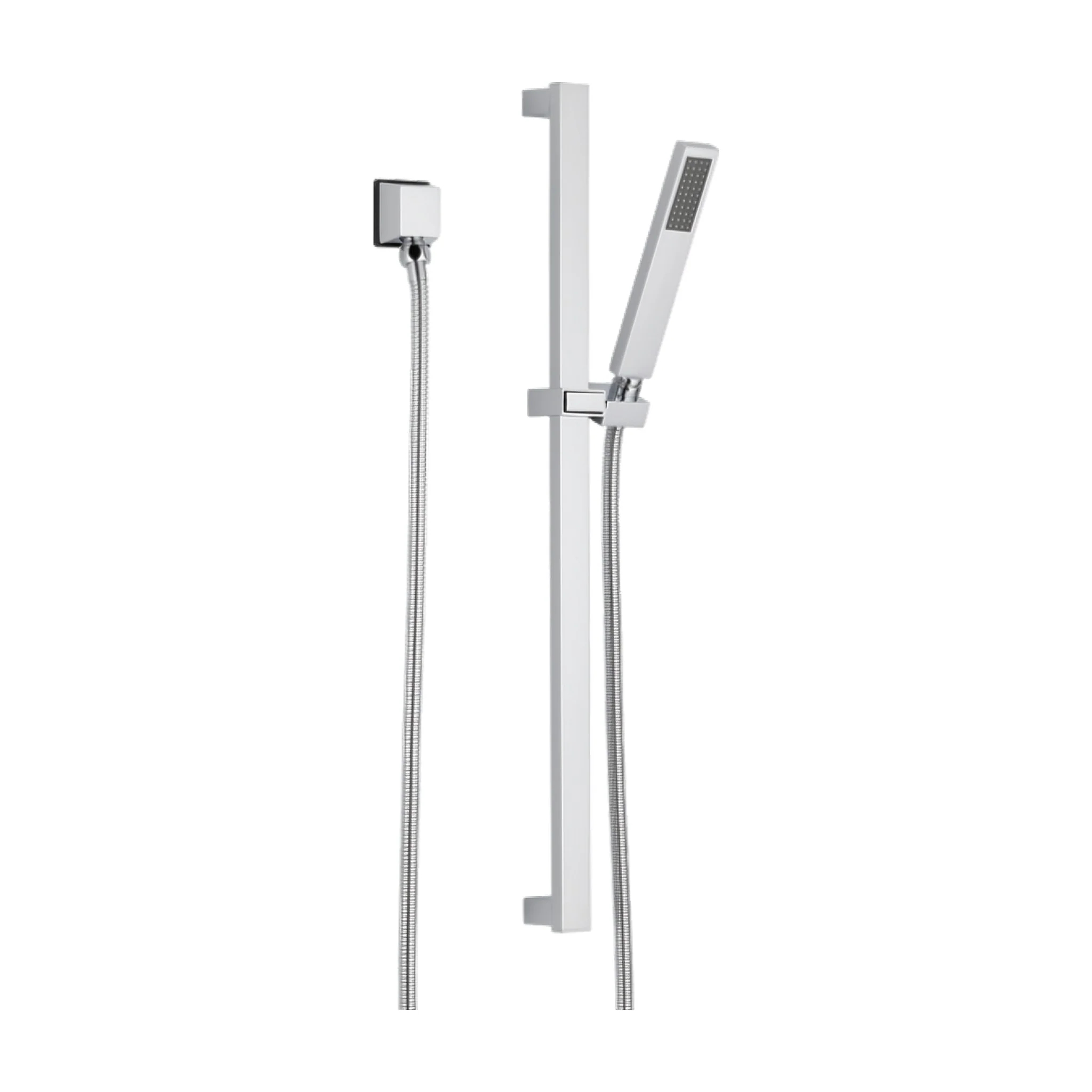 SIDERNA SLIDE BAR WITH HANDSHOWER - Image 3