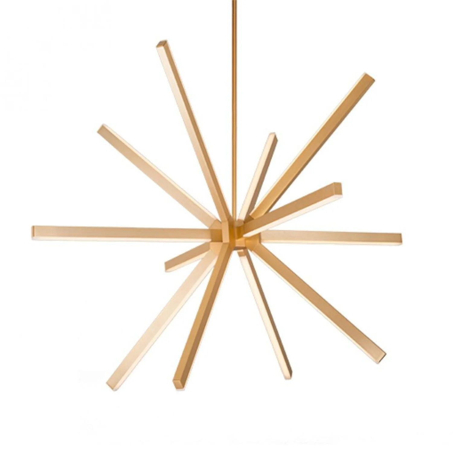 SIRIUS 48-INCH CHANDELIER - Image 3