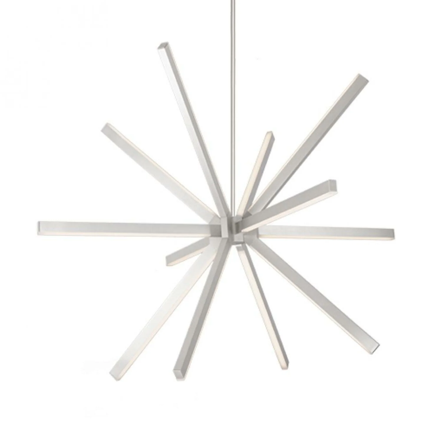 SIRIUS 48-INCH CHANDELIER - Image 4