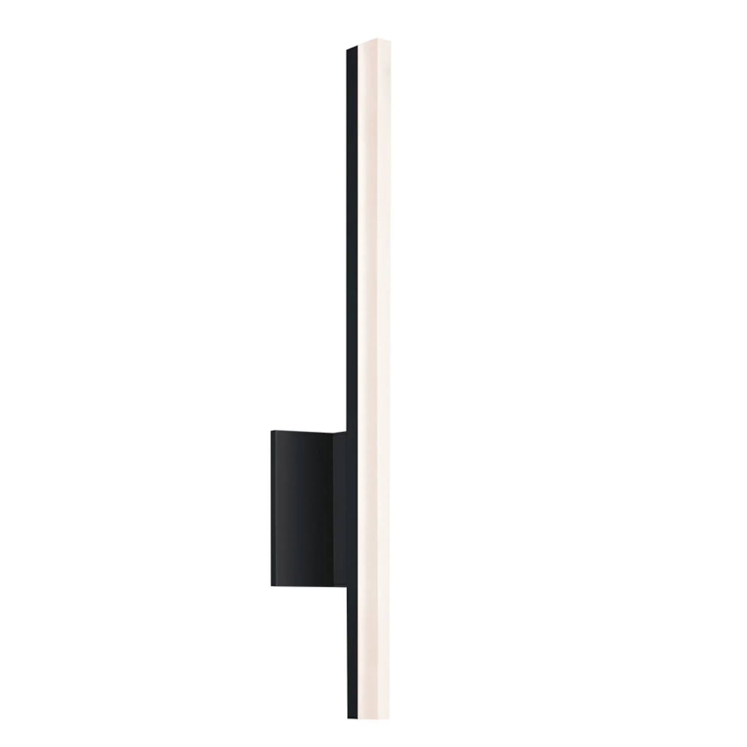 STILETTO 24-INCH DIMMABLE LED WALL SCONCE - Image 3