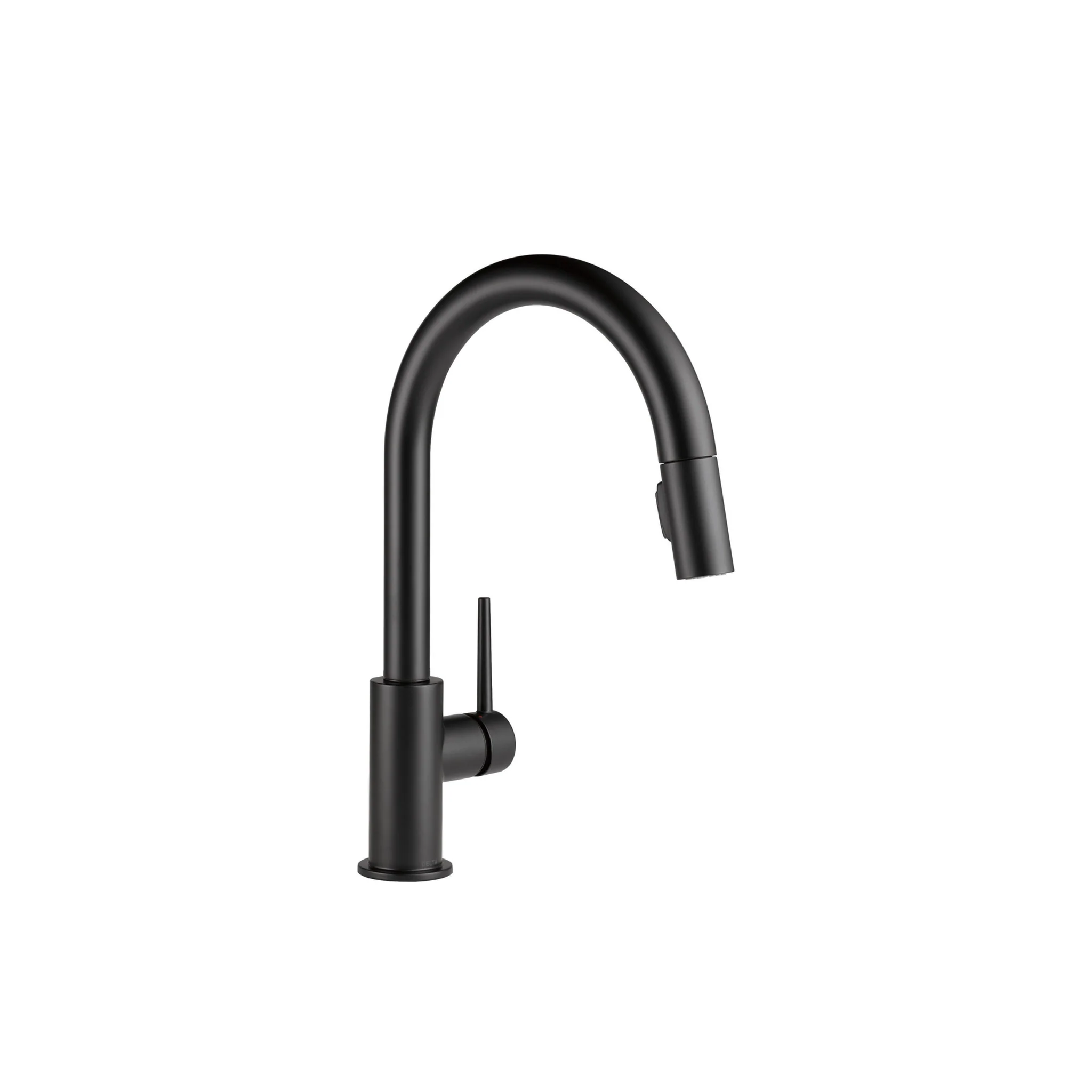 TRINSIC® SINGLE HANDLE PULL-DOWN KITCHEN FAUCET - Image 3